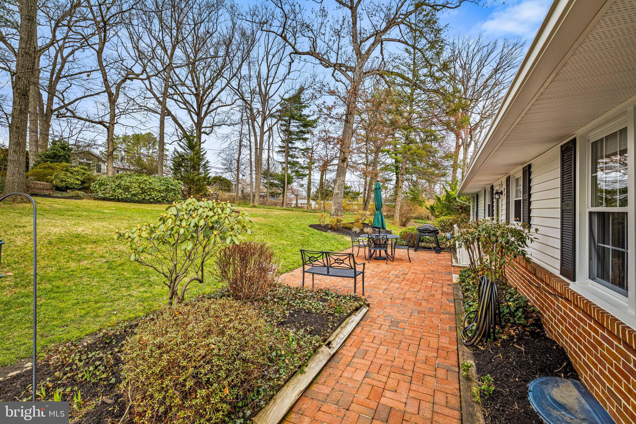 DULANEY FOREST - Residential