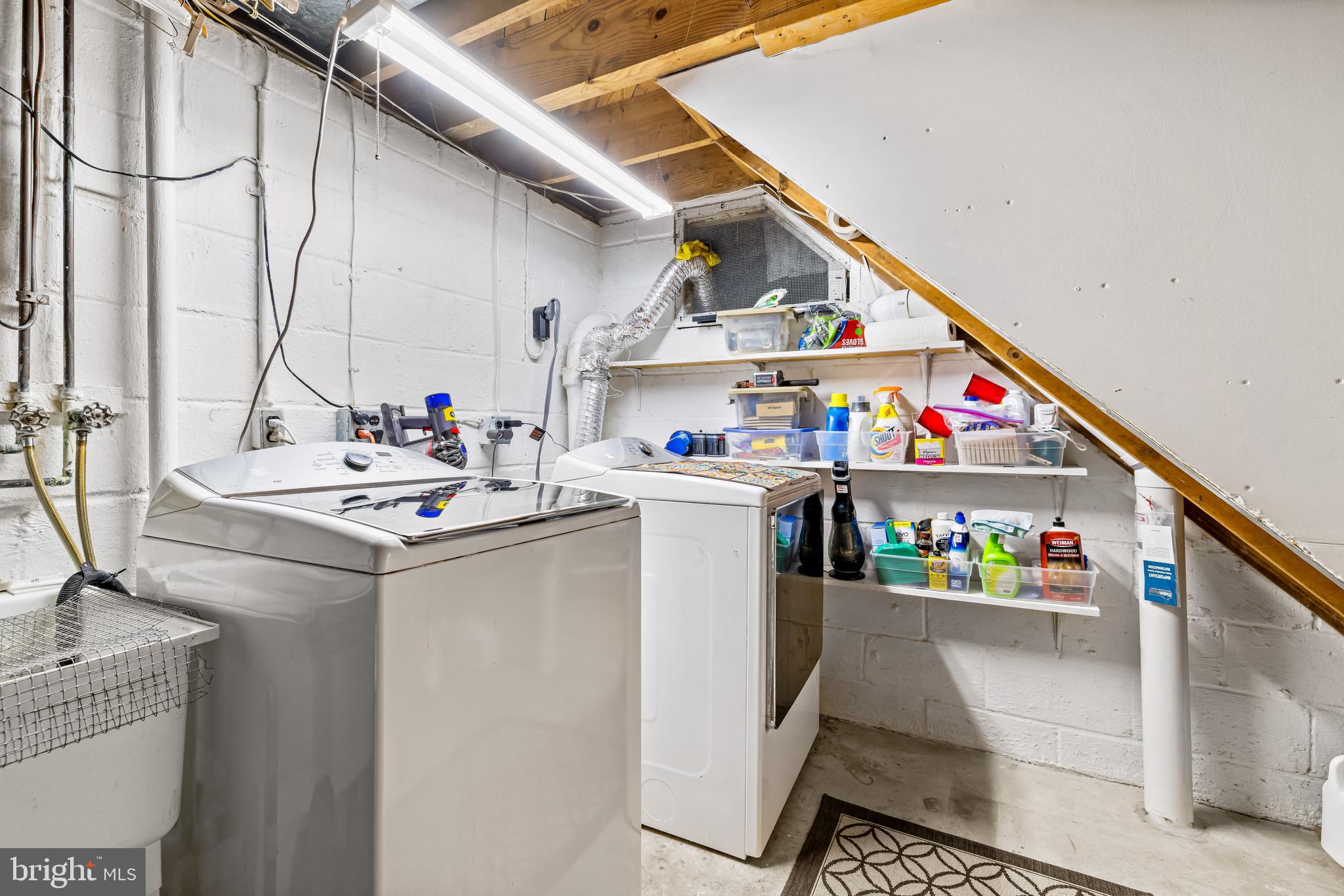 DULANEY FOREST - Residential