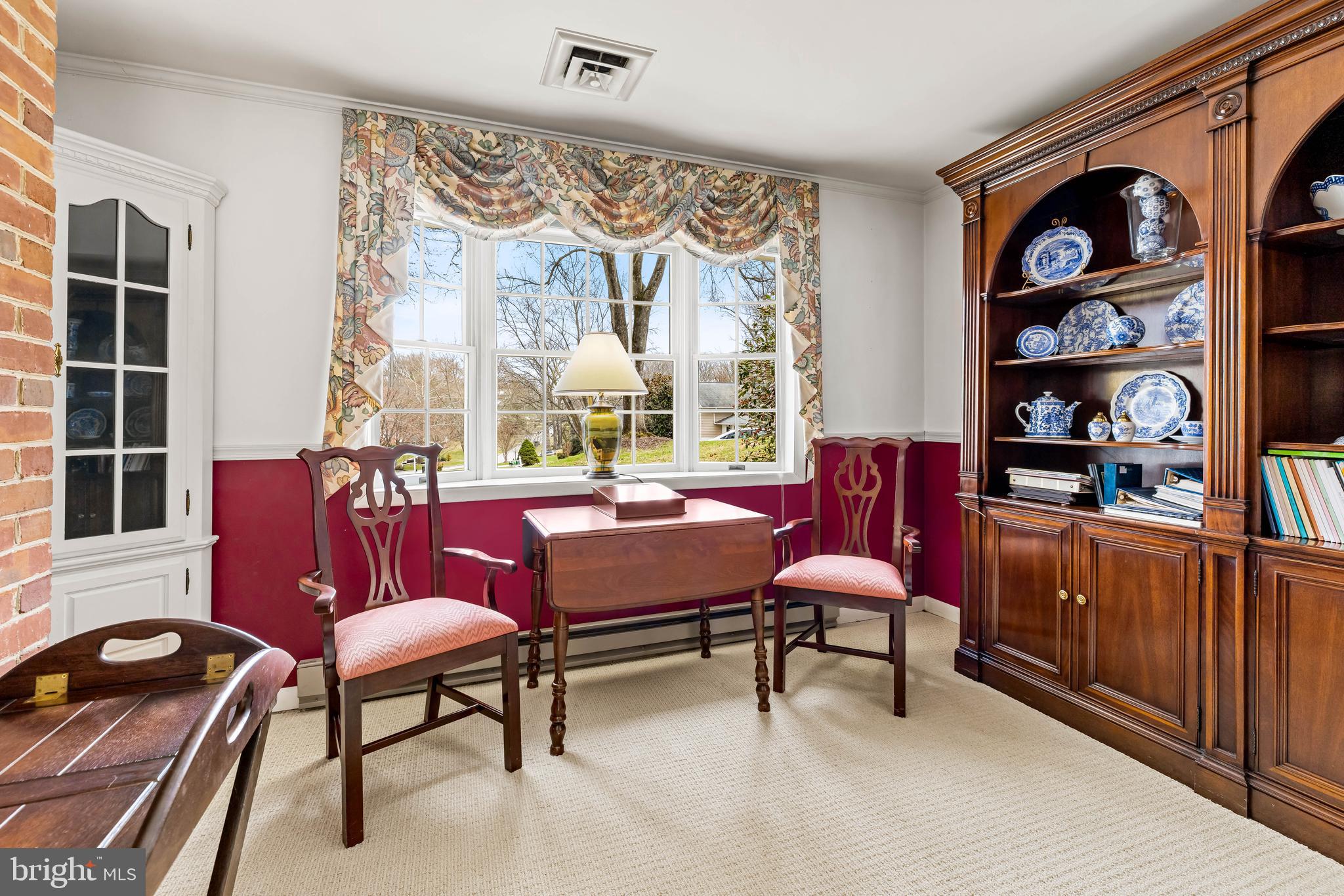 DULANEY FOREST - Residential