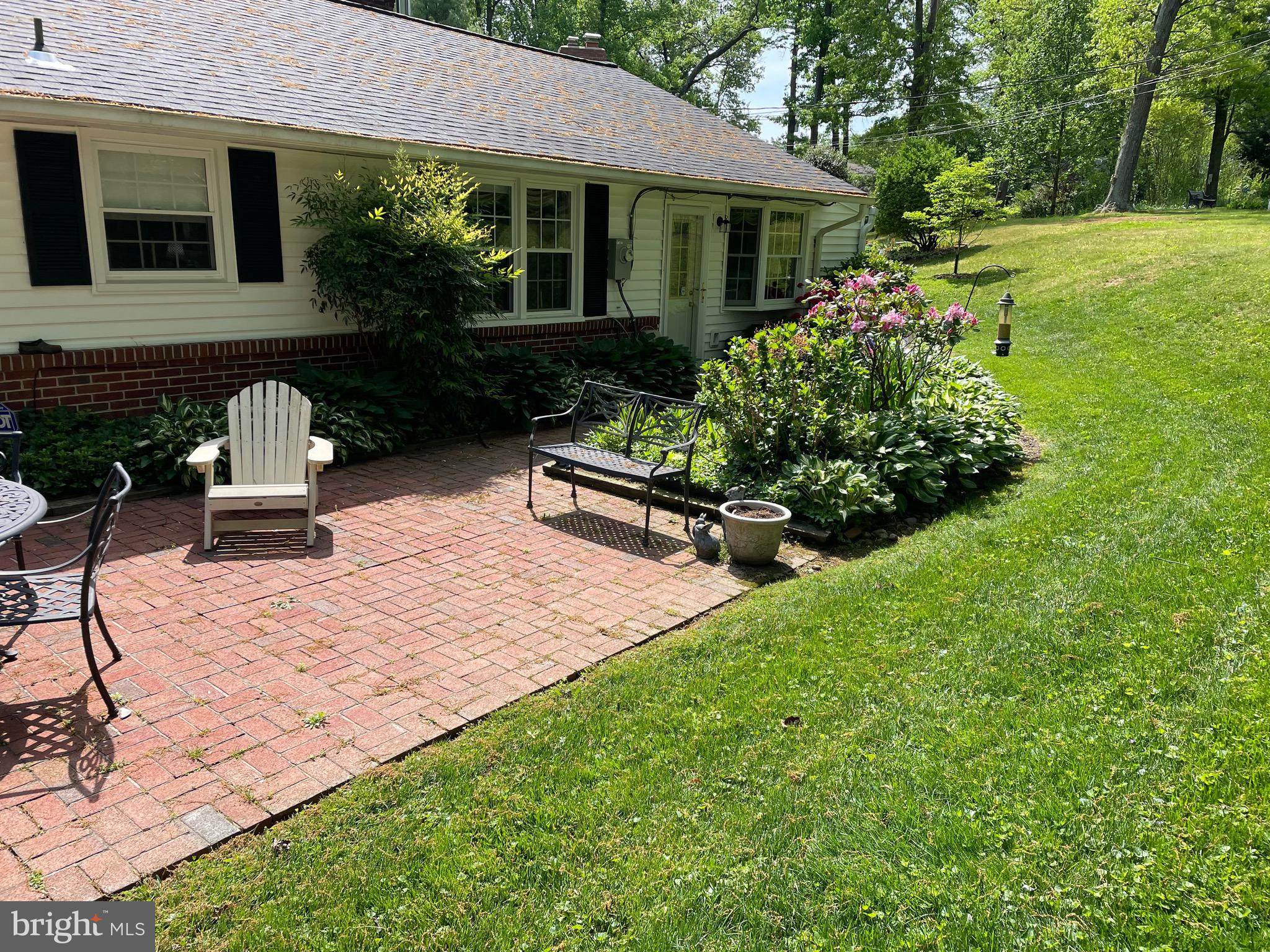 DULANEY FOREST - Residential