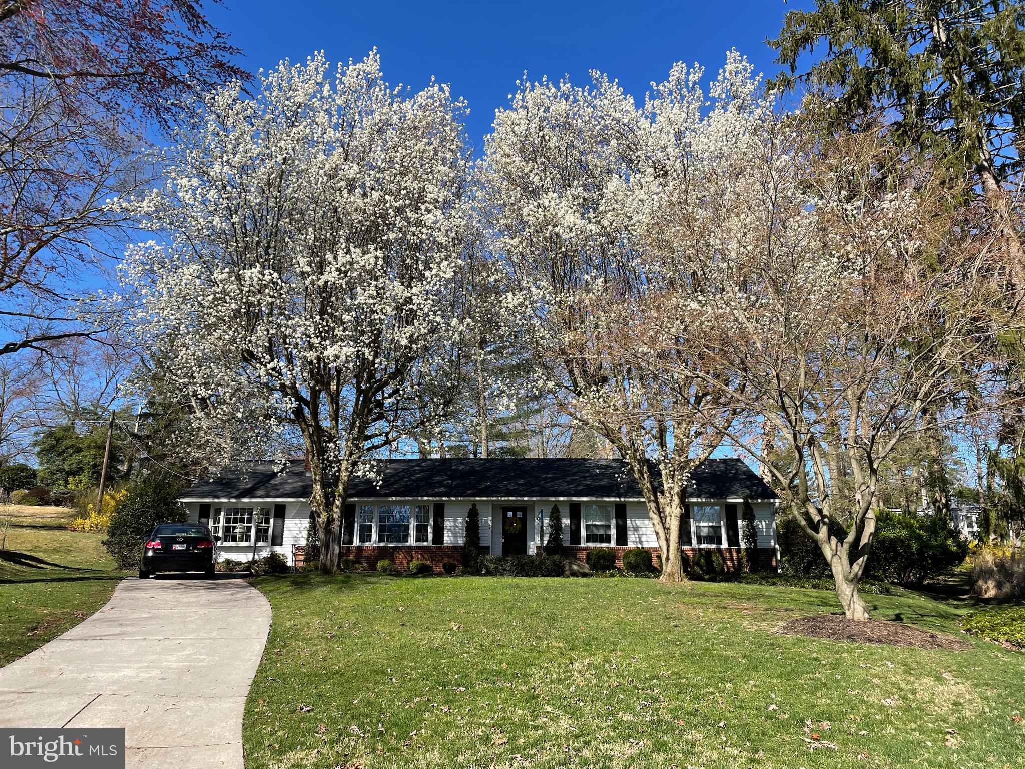 DULANEY FOREST - Residential