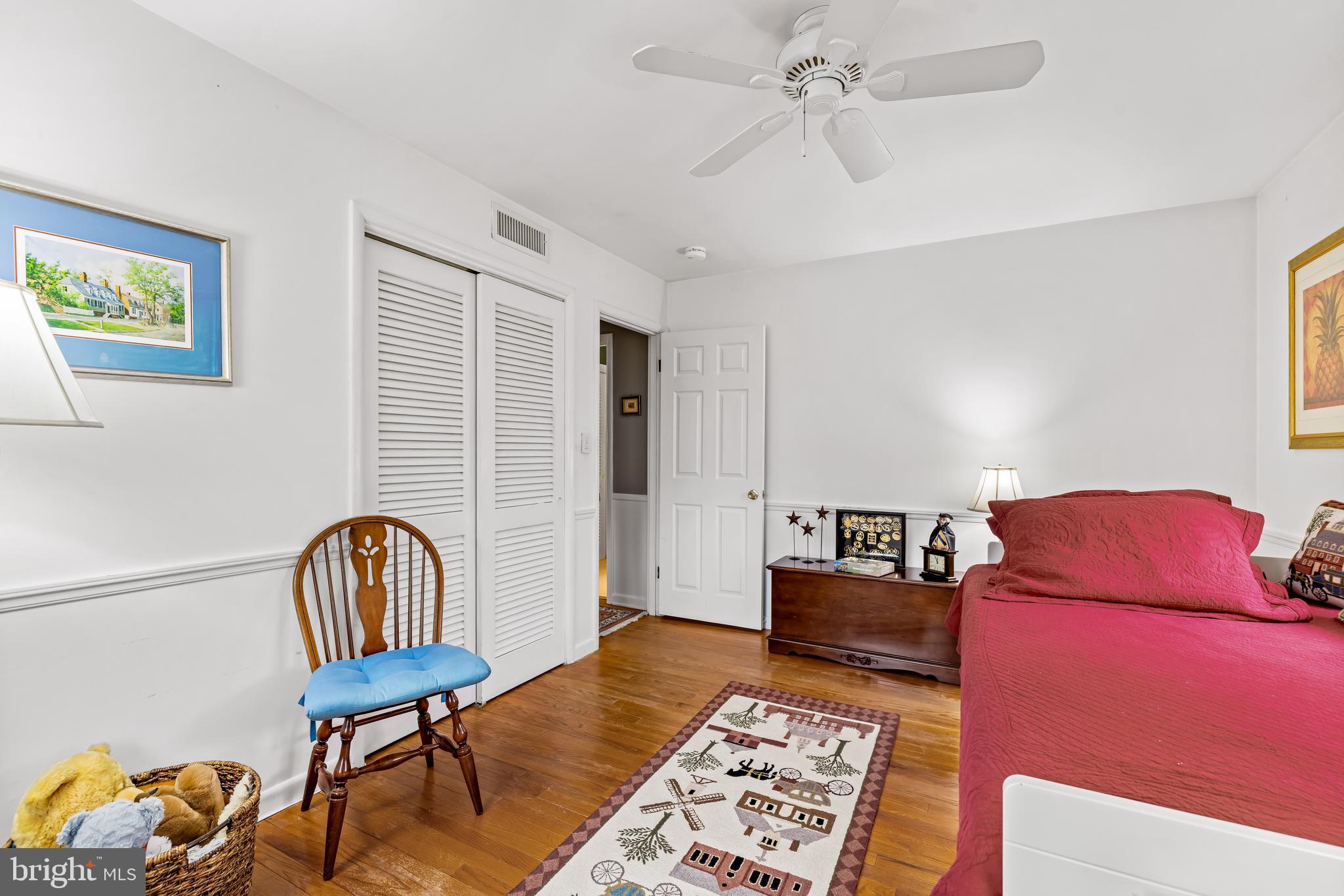 DULANEY FOREST - Residential