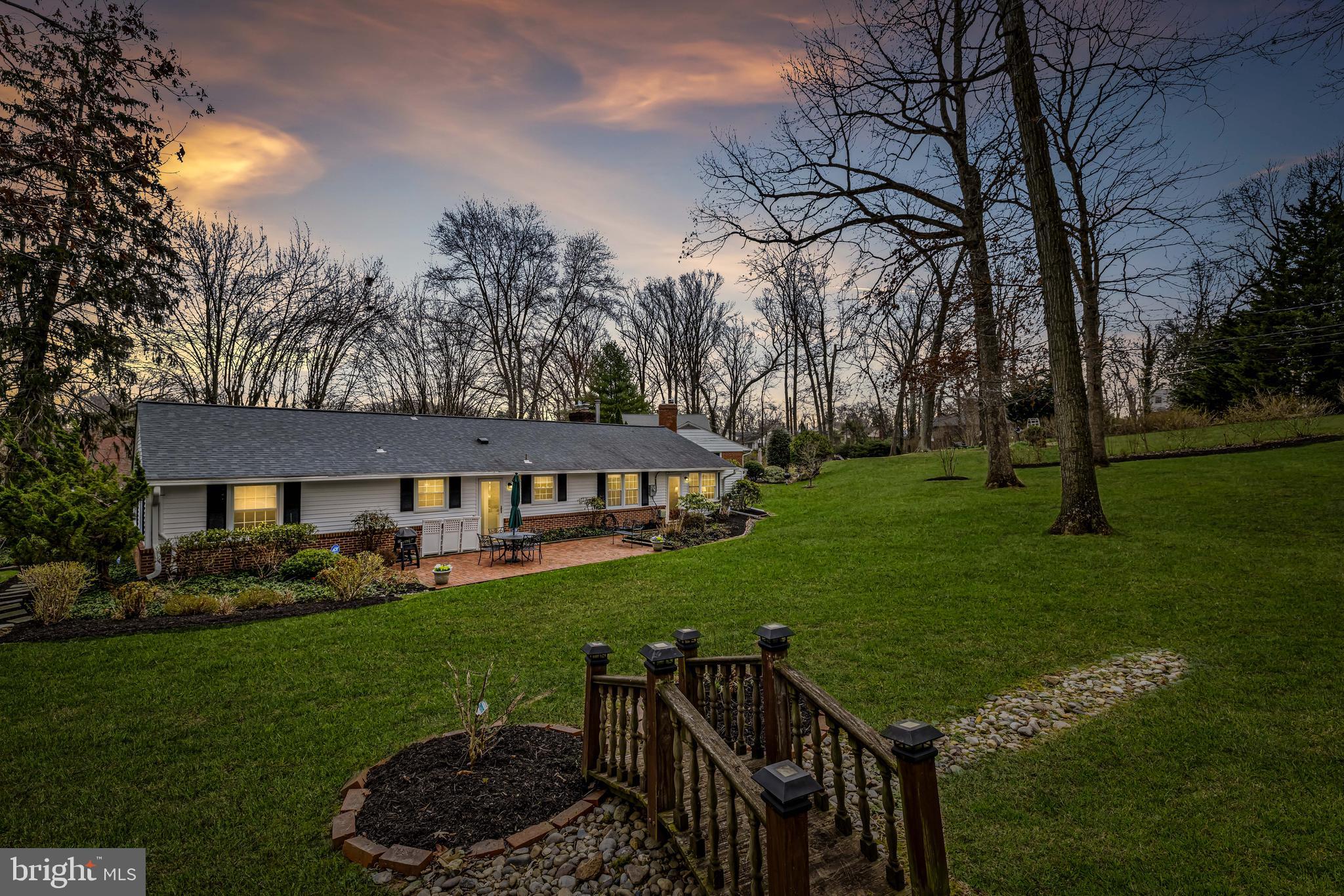 DULANEY FOREST - Residential