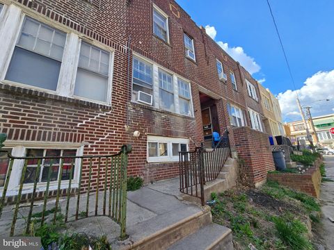 5952 N LEITHGOW STREET PHILADELPHIA PA 19120