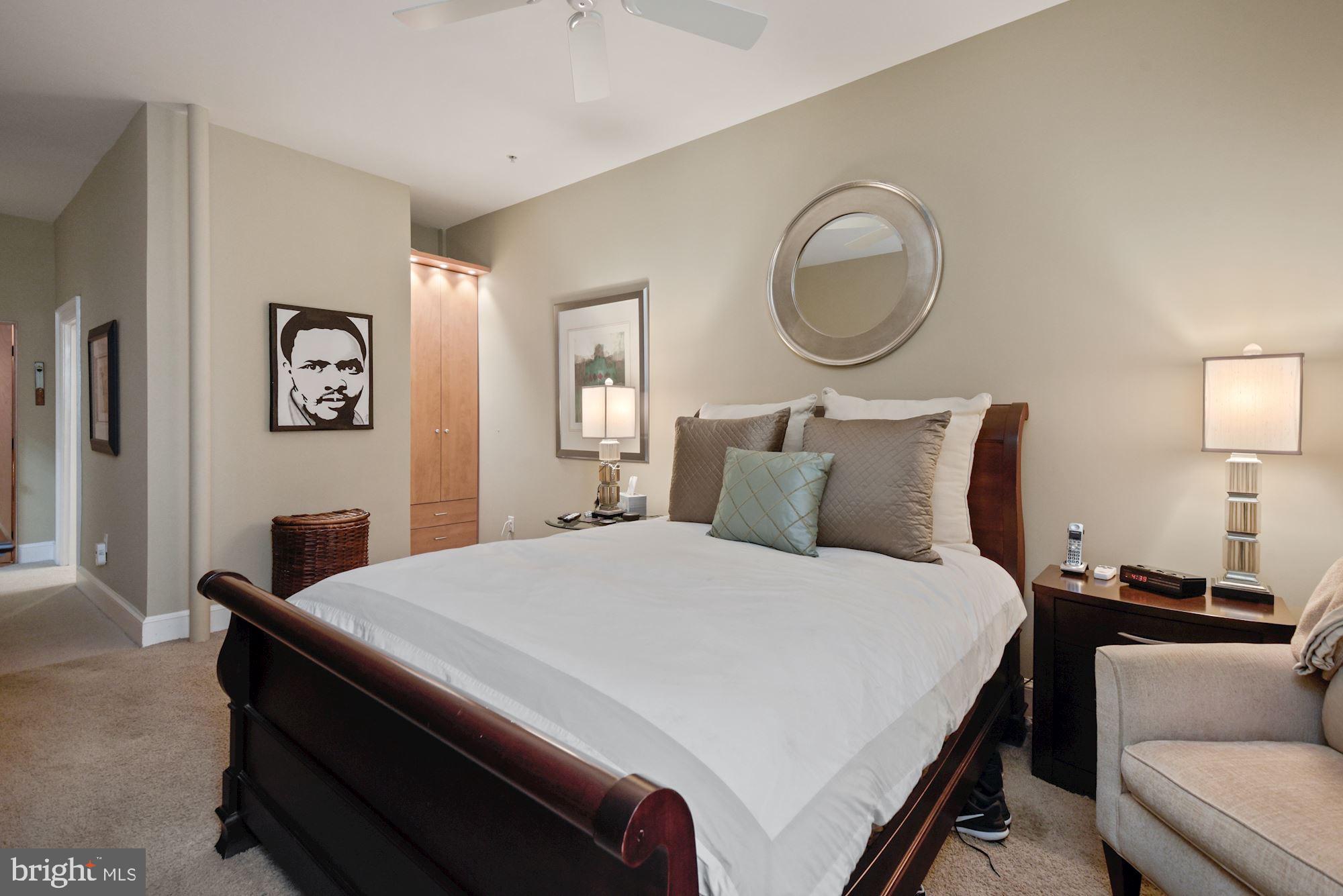 NATIONAL PARK SEMINARY - Residential