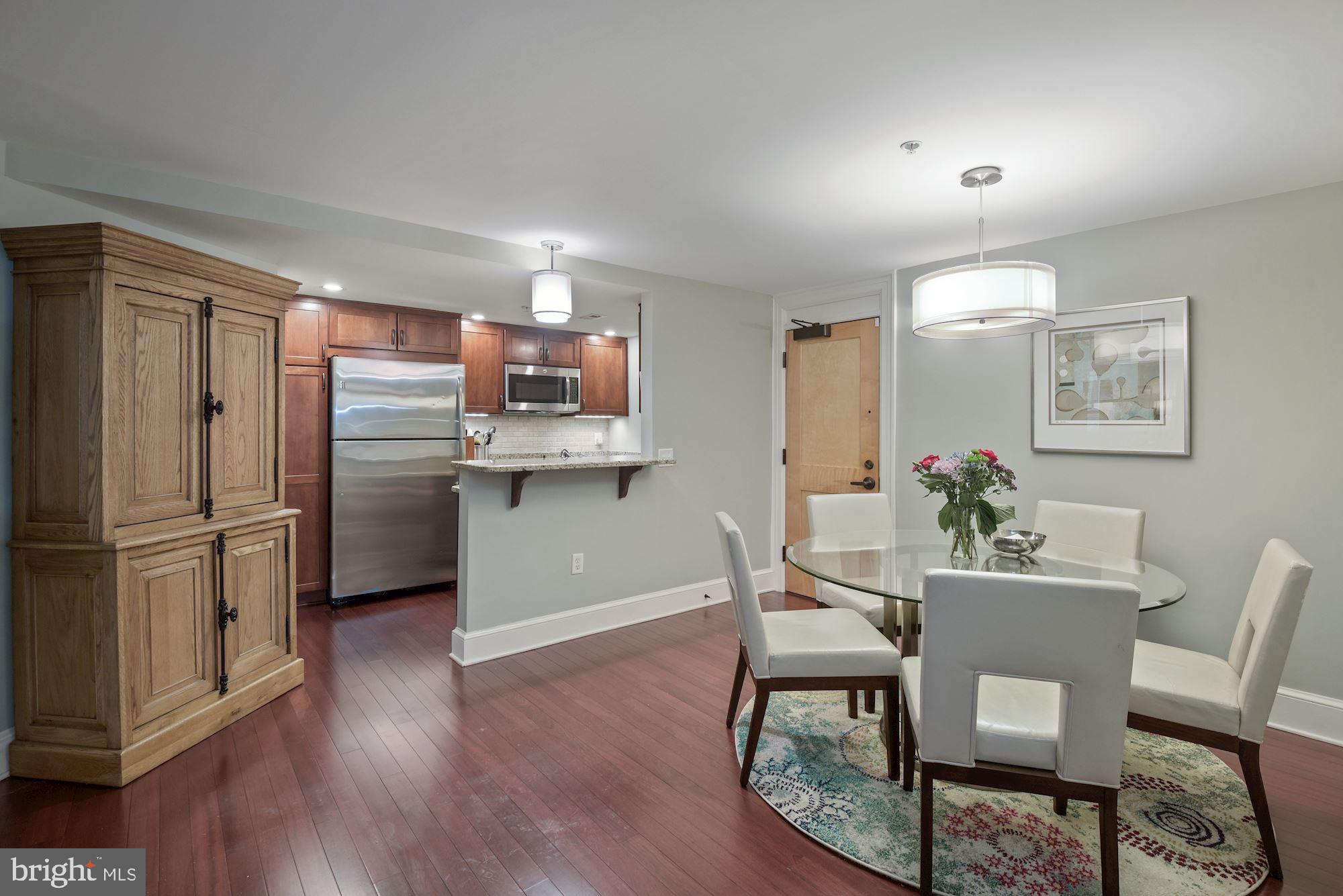 NATIONAL PARK SEMINARY - Residential