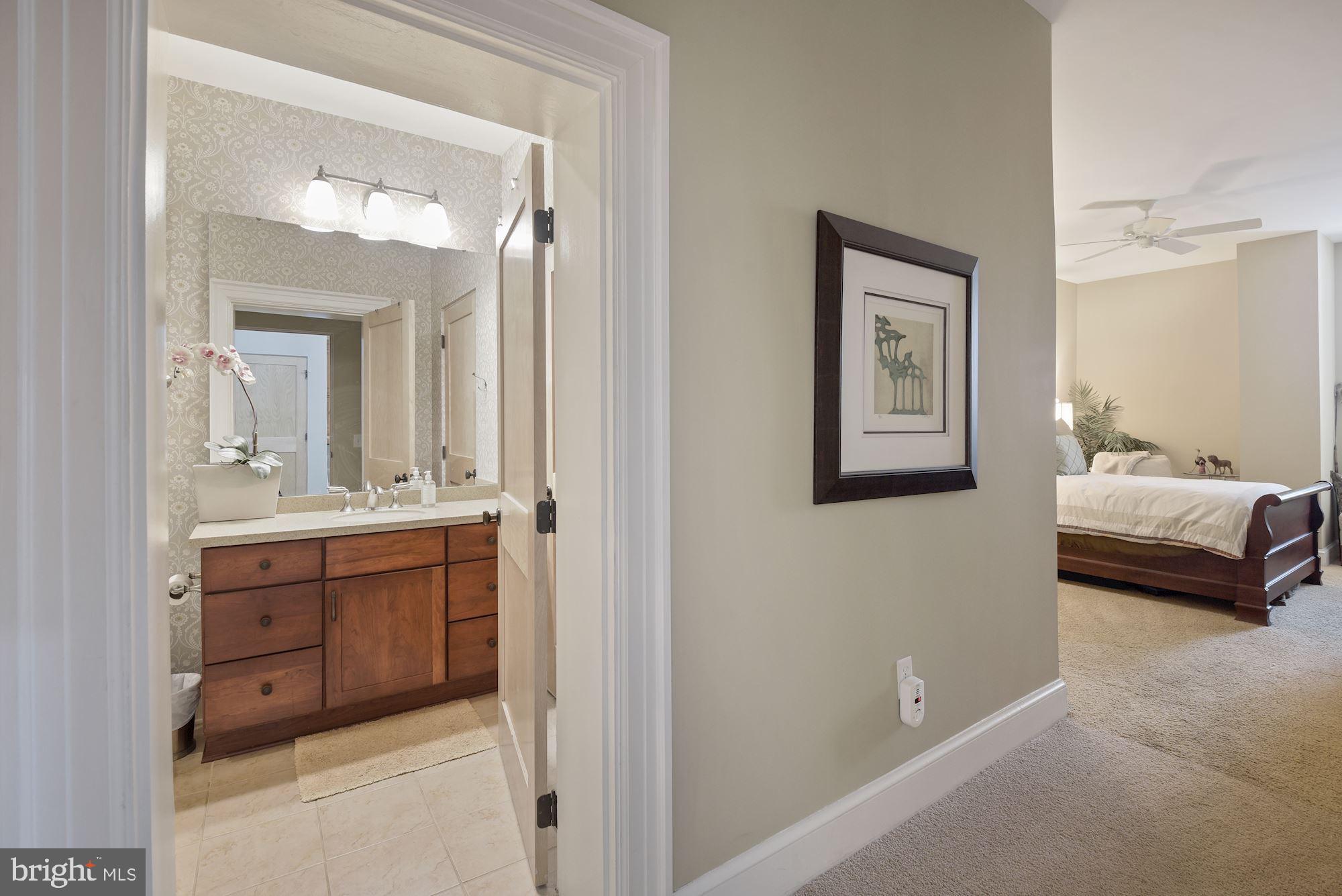 NATIONAL PARK SEMINARY - Residential