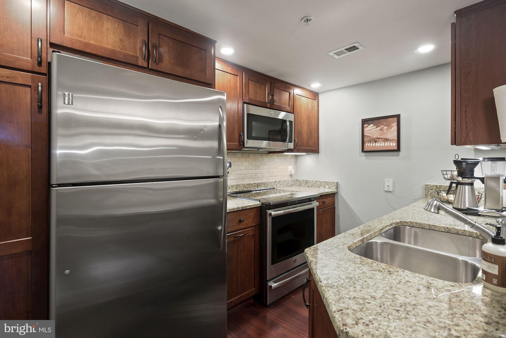 NATIONAL PARK SEMINARY - Residential