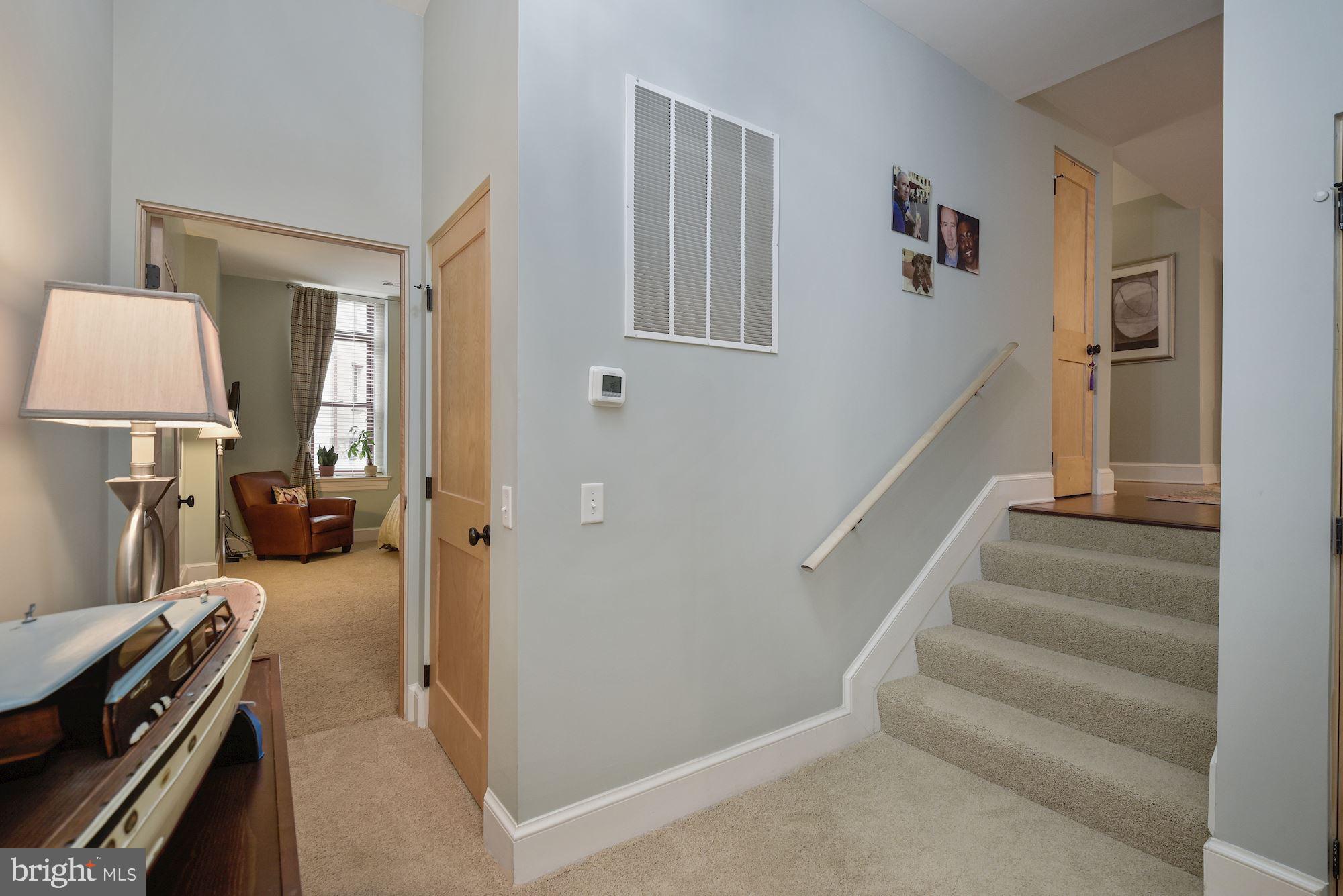 NATIONAL PARK SEMINARY - Residential