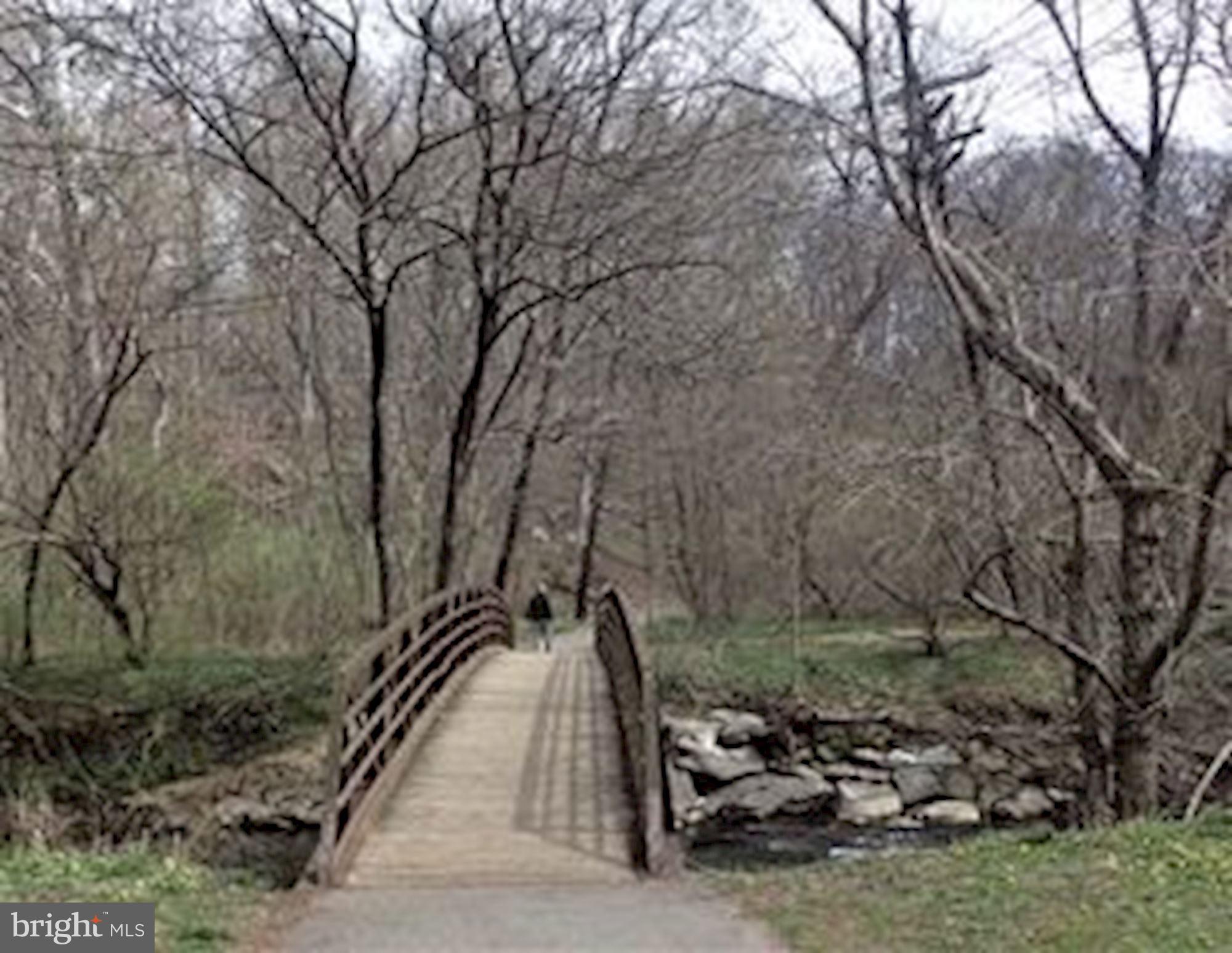 NATIONAL PARK SEMINARY - Residential