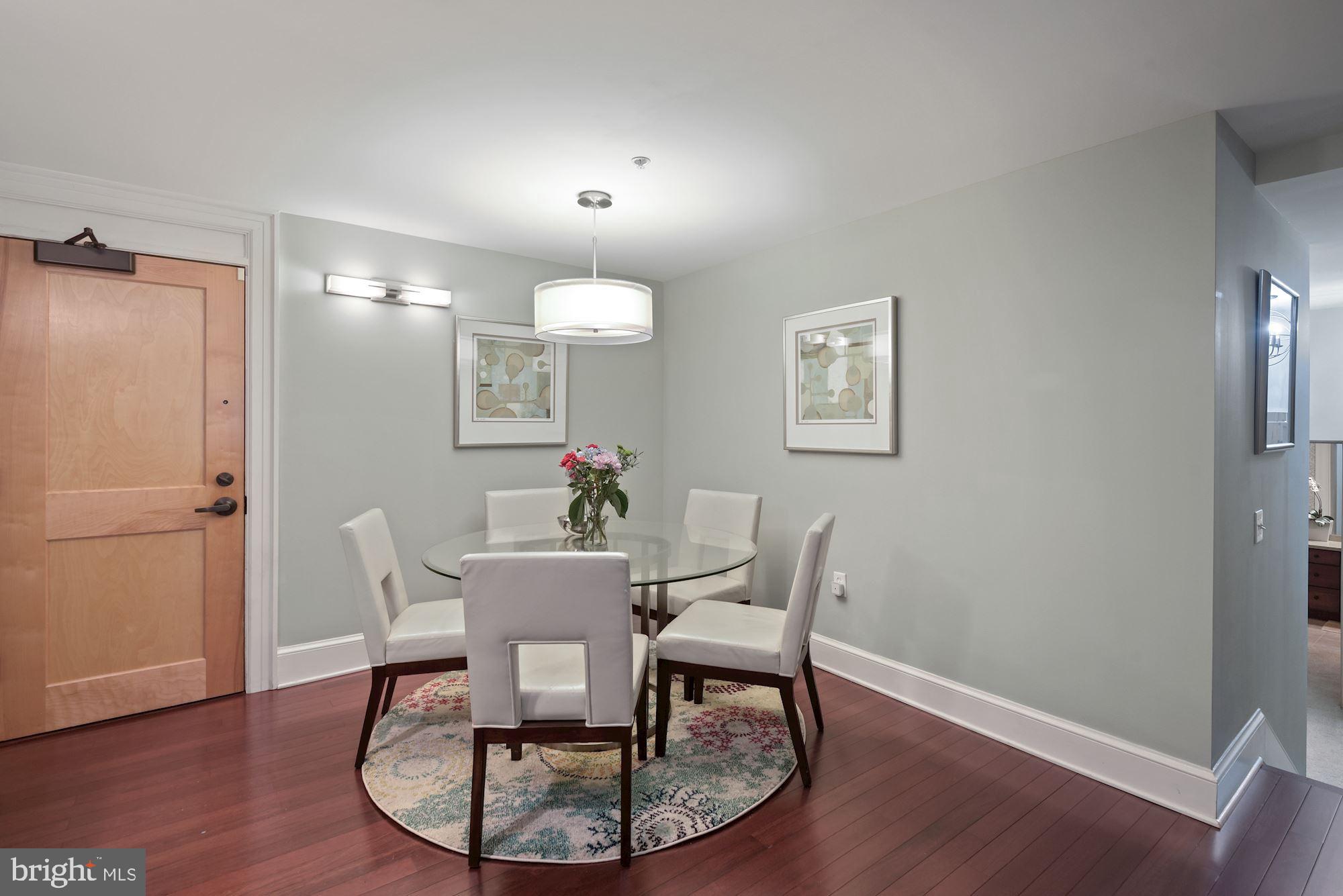 NATIONAL PARK SEMINARY - Residential