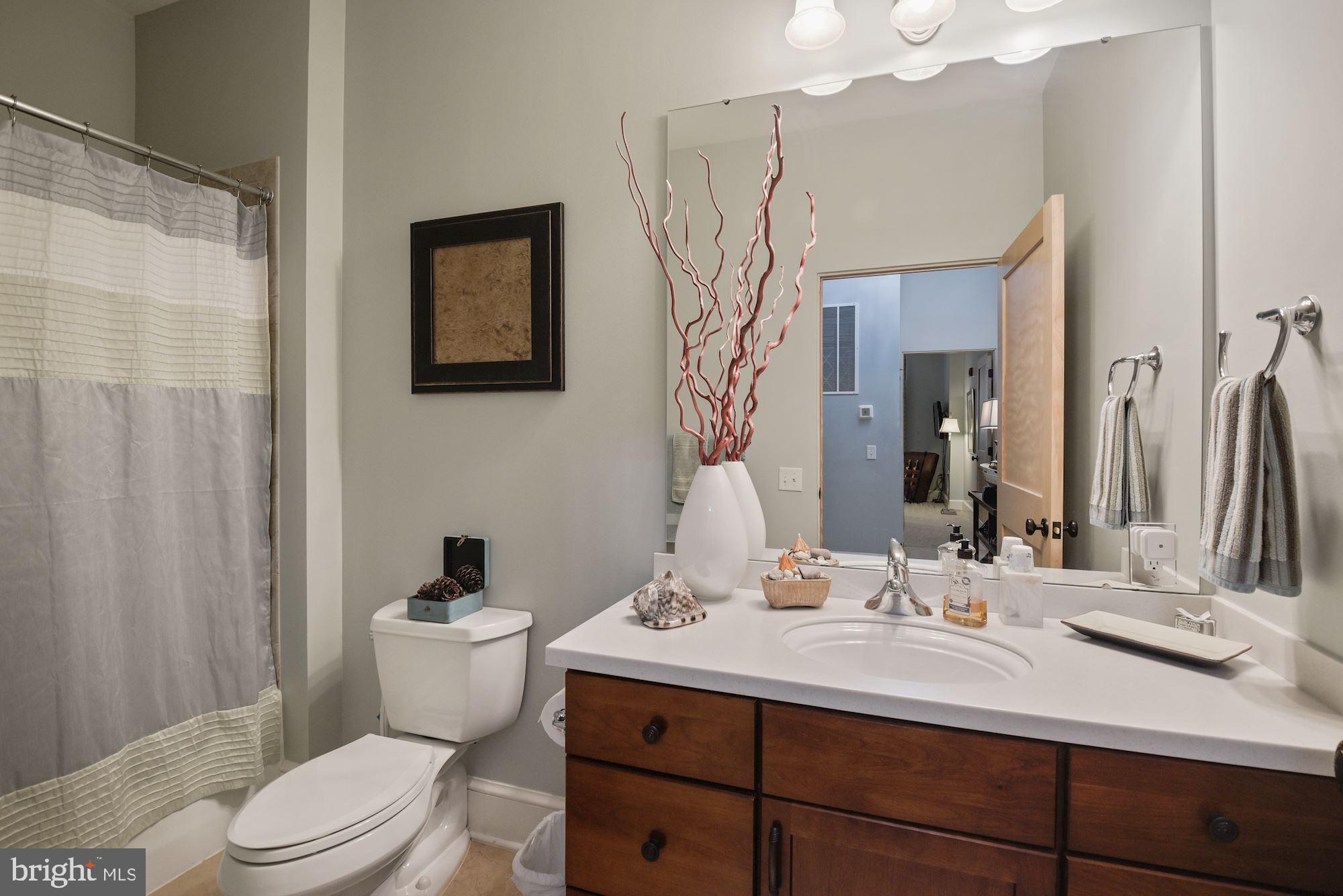 NATIONAL PARK SEMINARY - Residential