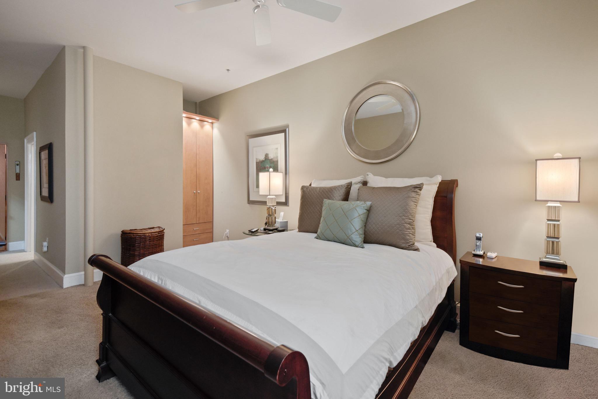 NATIONAL PARK SEMINARY - Residential