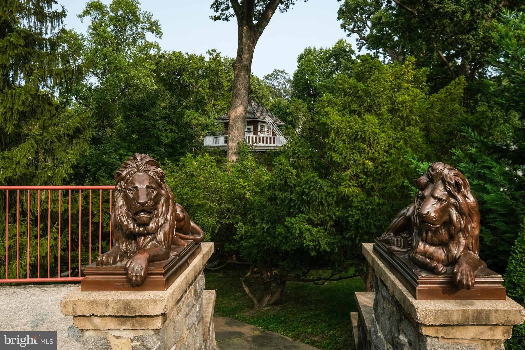 NATIONAL PARK SEMINARY - Residential
