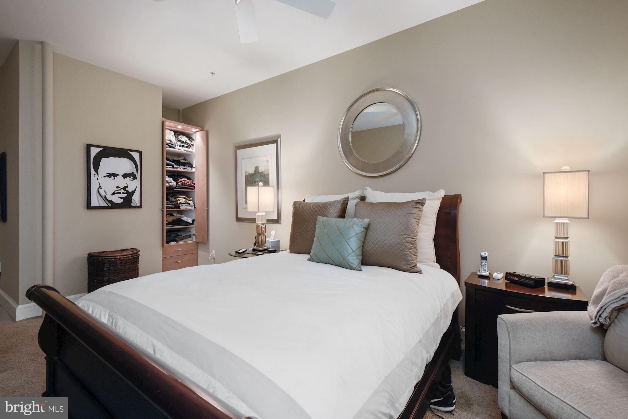 NATIONAL PARK SEMINARY - Residential