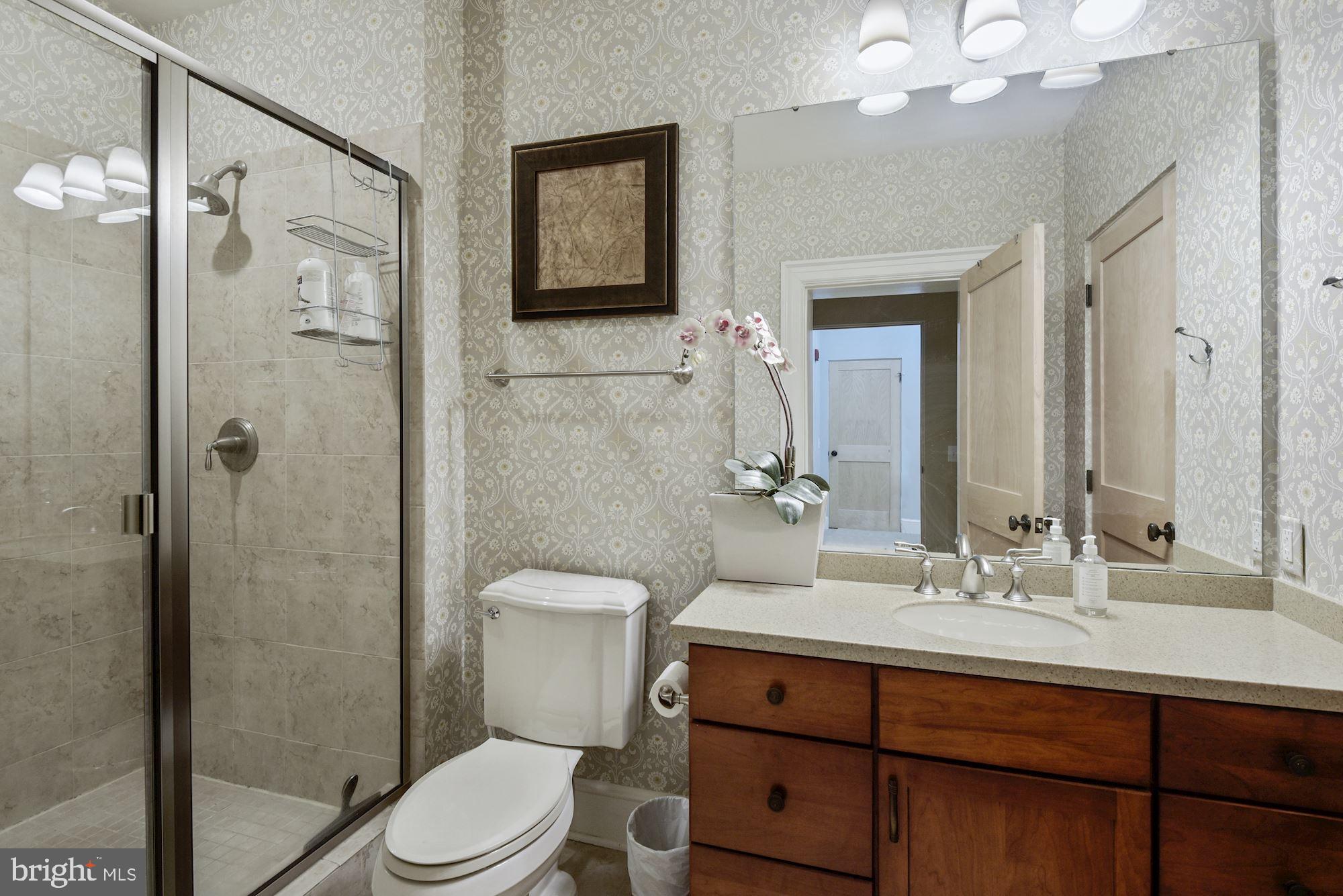 NATIONAL PARK SEMINARY - Residential