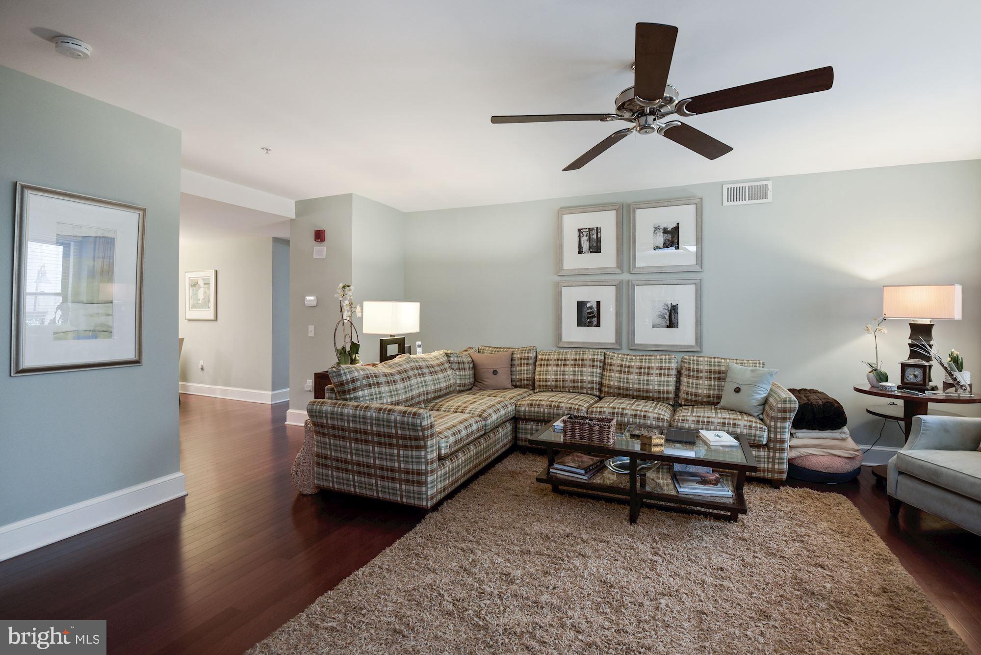 NATIONAL PARK SEMINARY - Residential