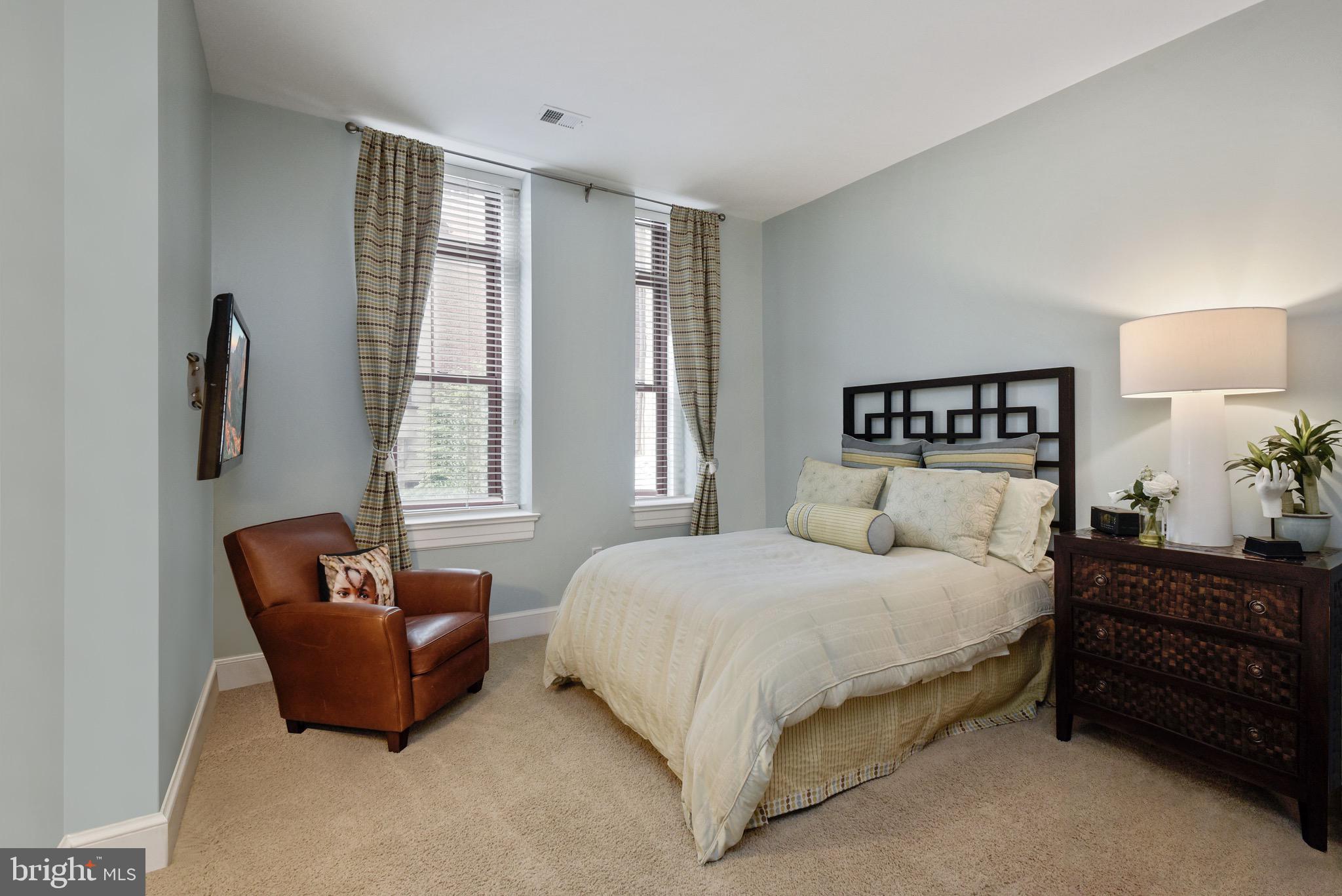 NATIONAL PARK SEMINARY - Residential