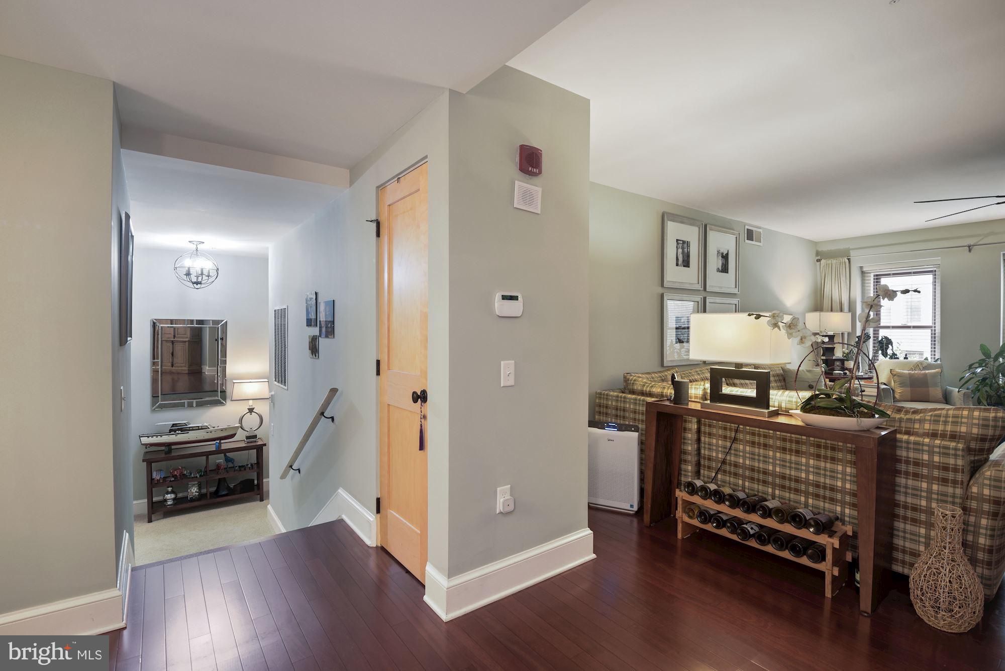 NATIONAL PARK SEMINARY - Residential