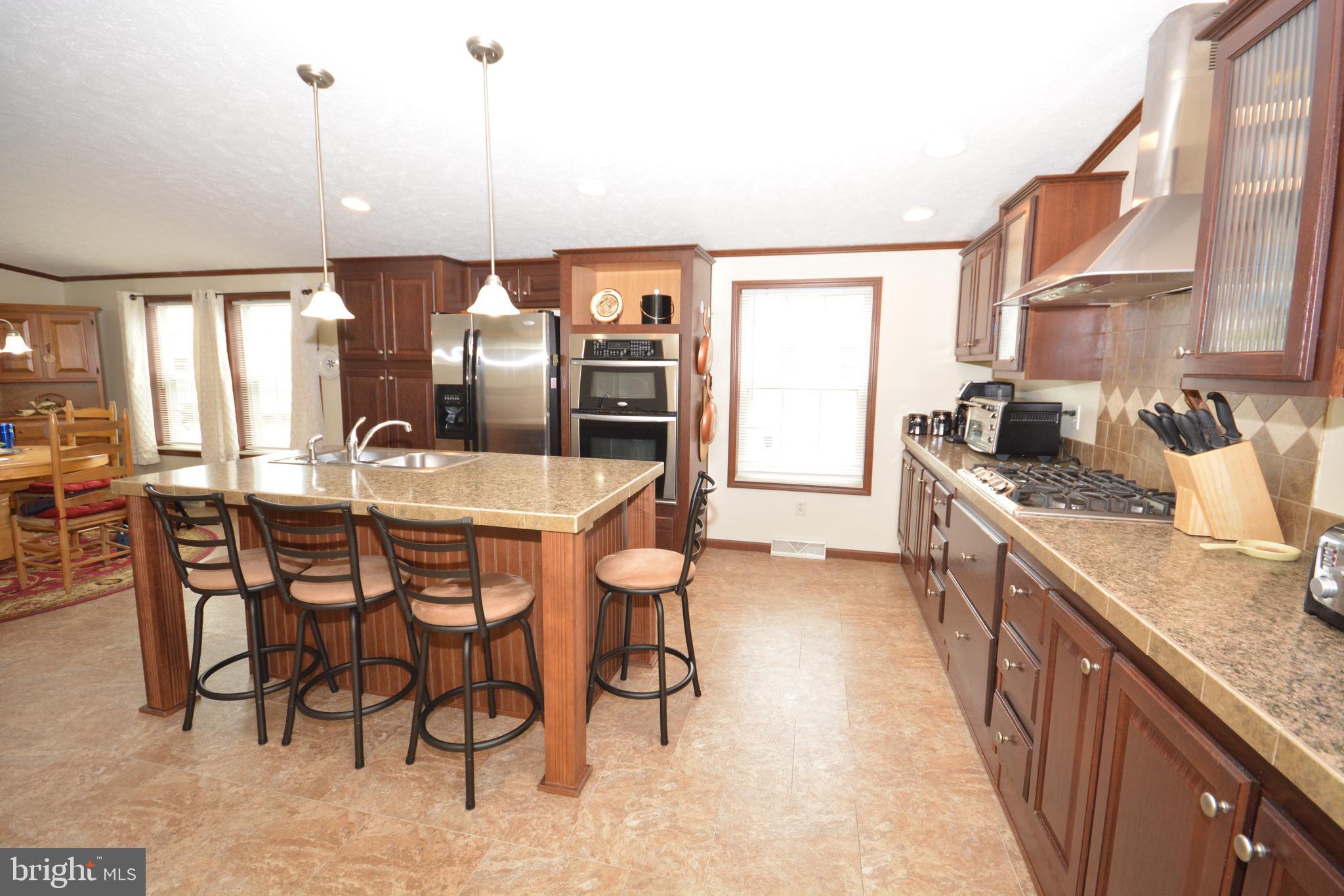 TRIPLE J MHP - Residential