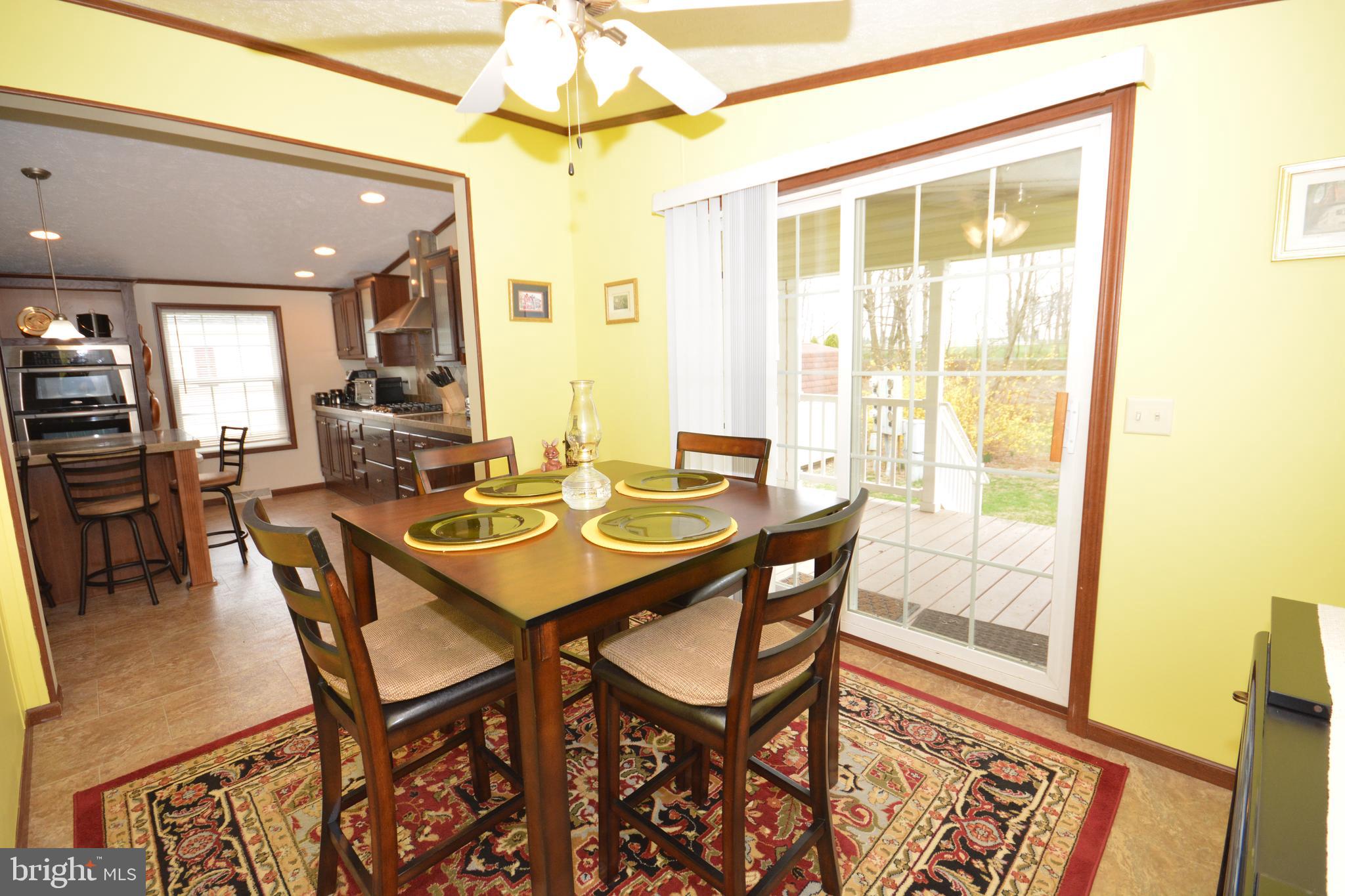 TRIPLE J MHP - Residential