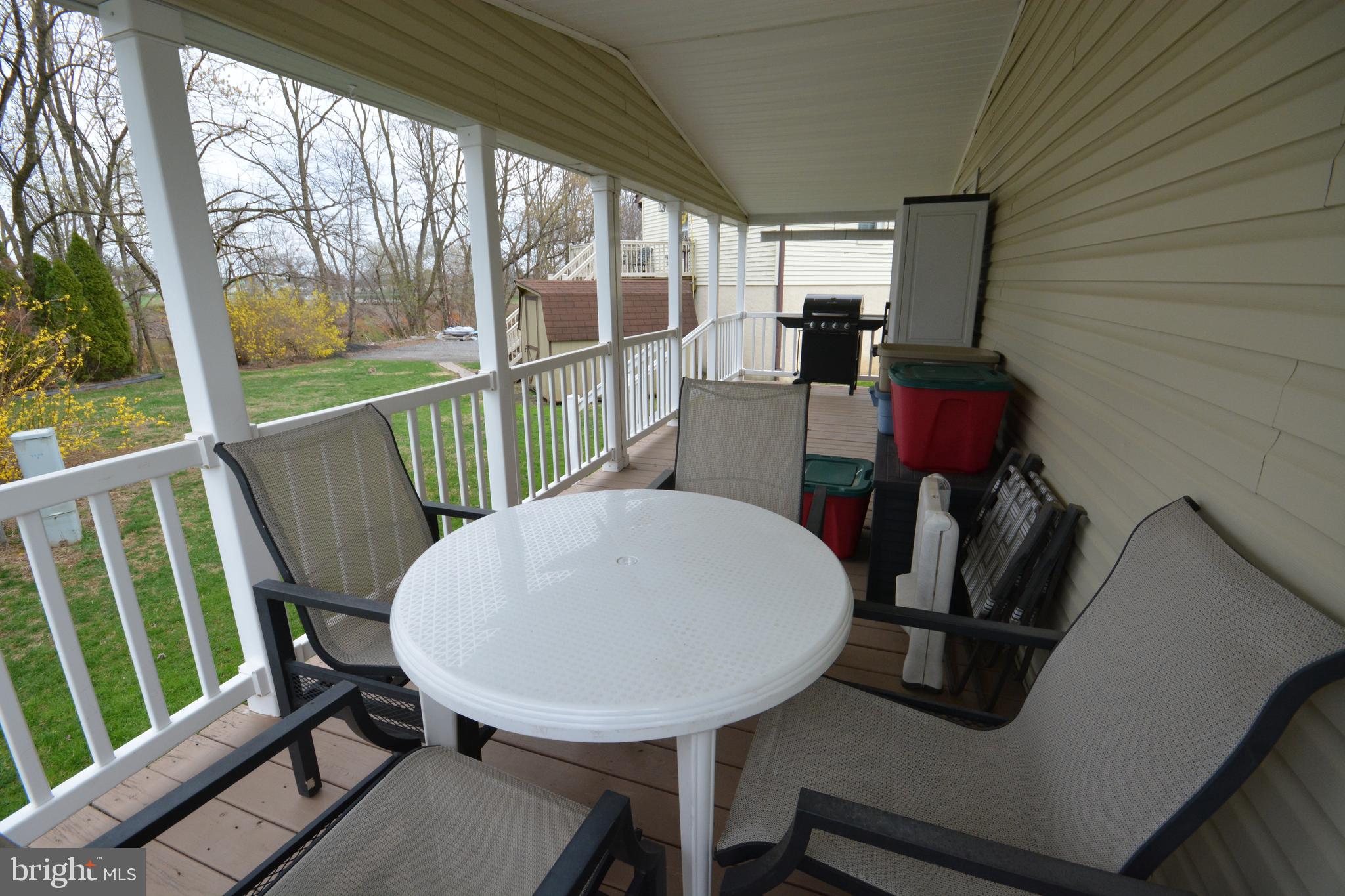 TRIPLE J MHP - Residential