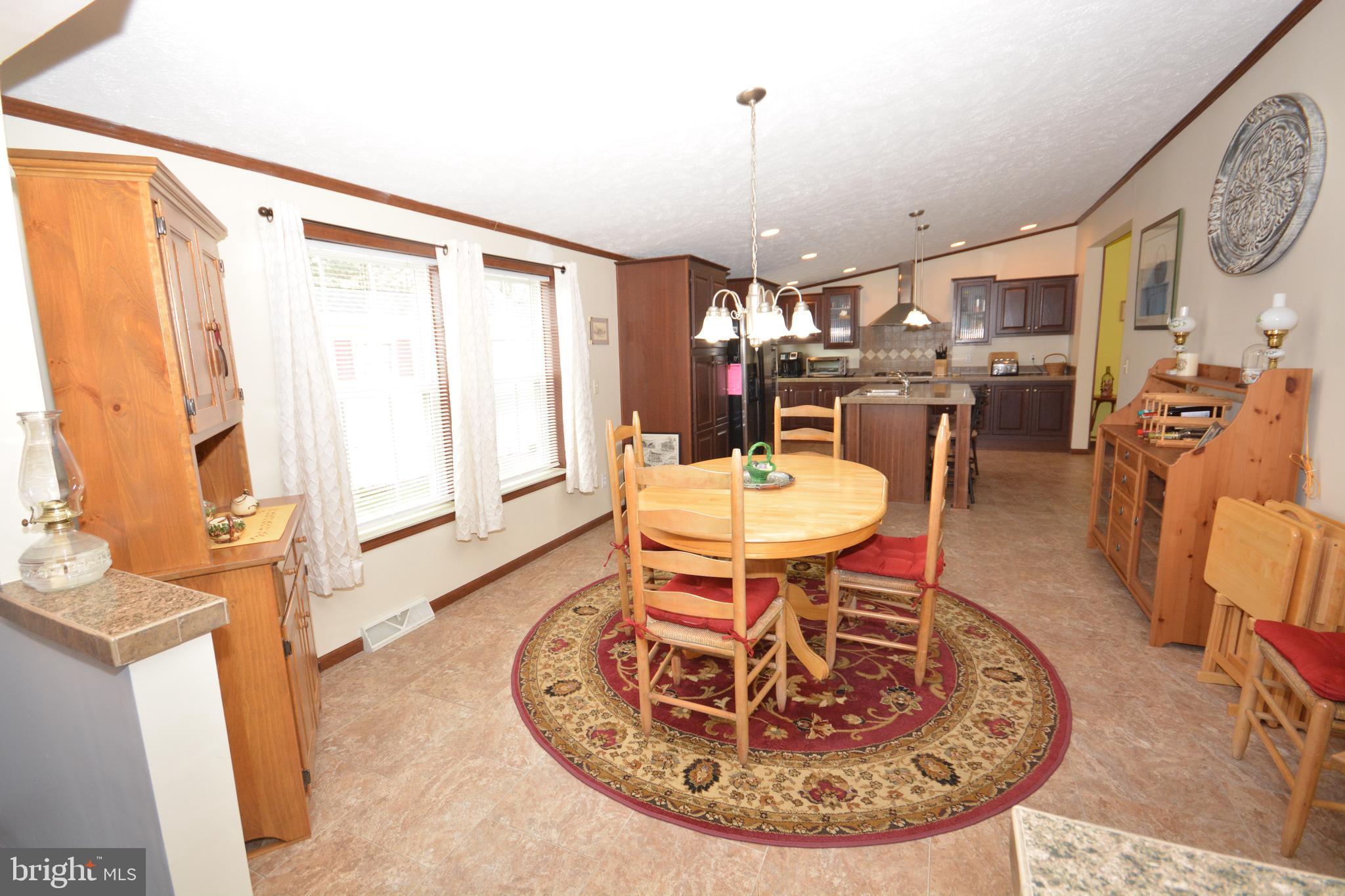 TRIPLE J MHP - Residential