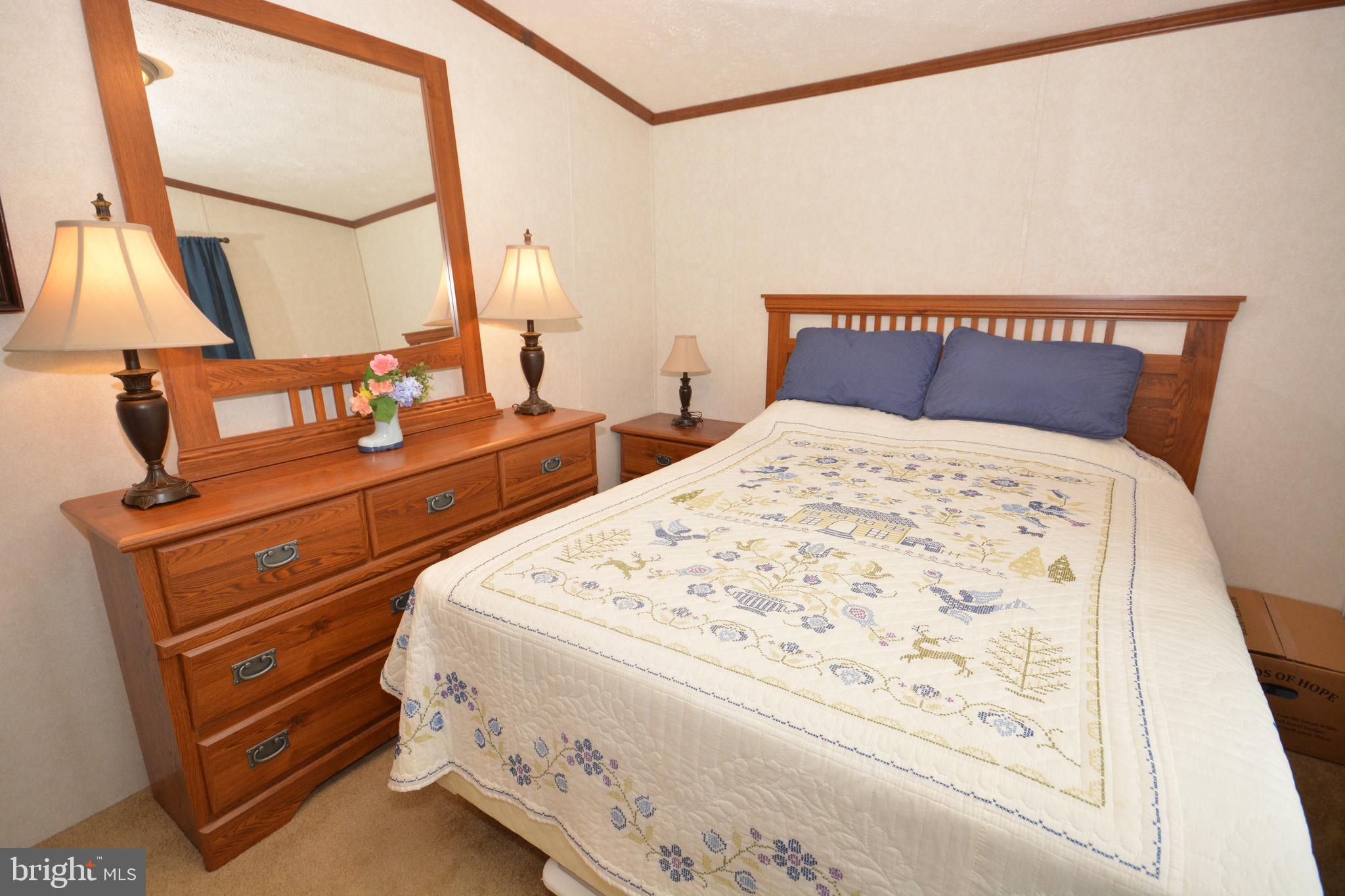 TRIPLE J MHP - Residential