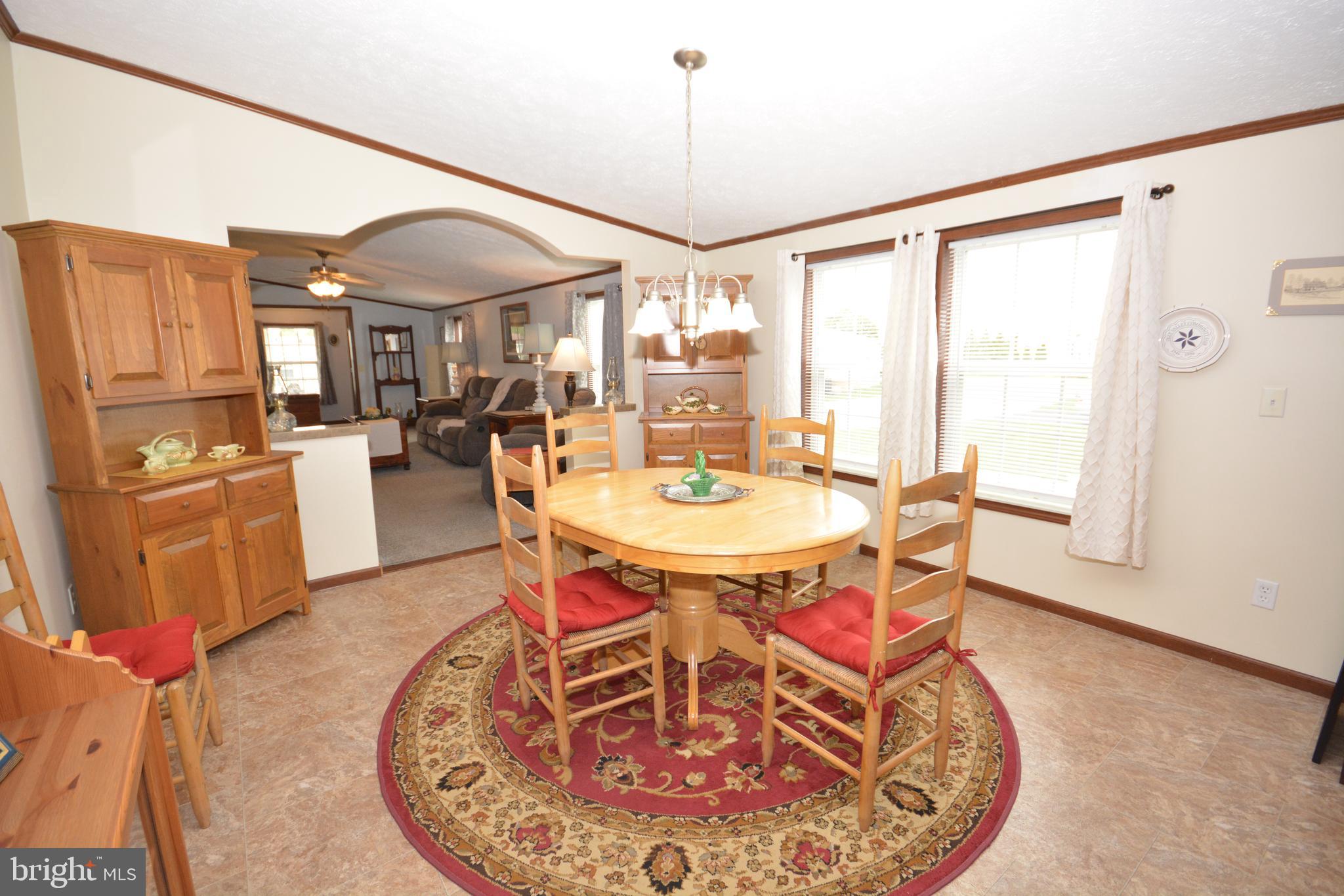 TRIPLE J MHP - Residential