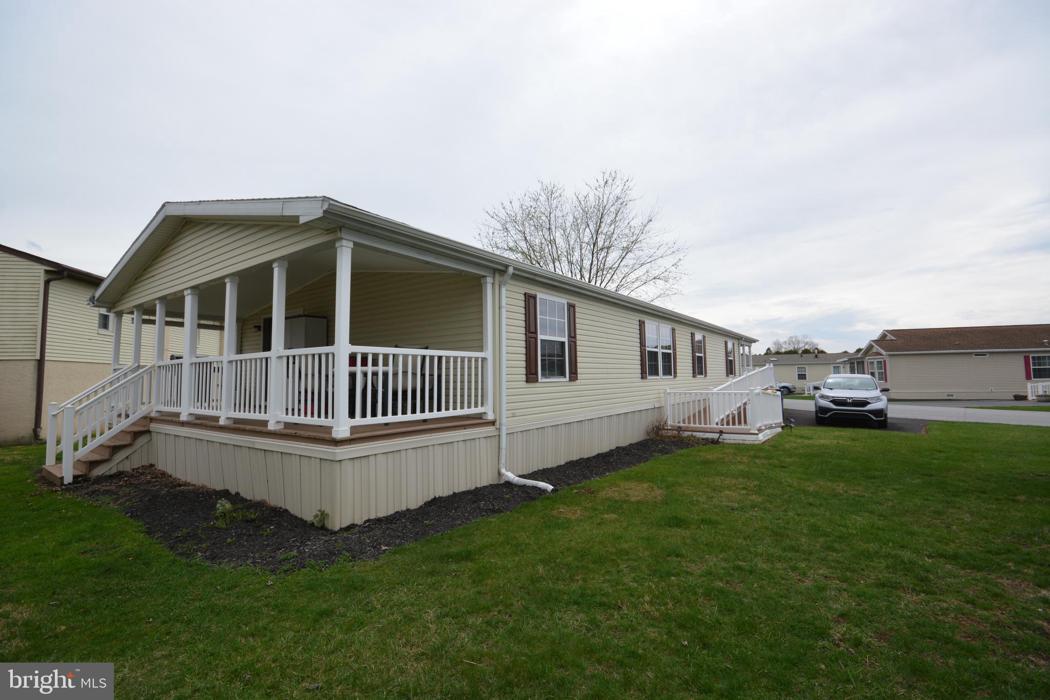 TRIPLE J MHP - Residential