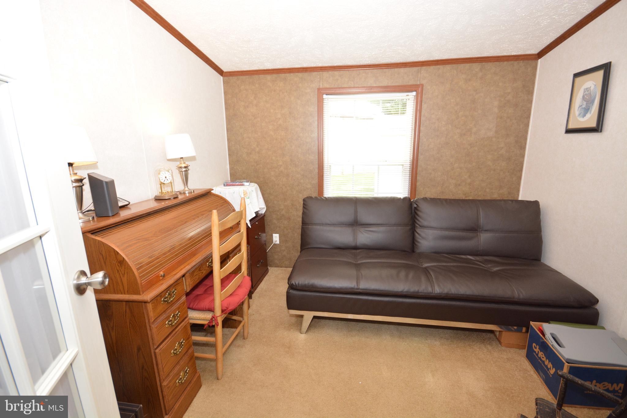 TRIPLE J MHP - Residential