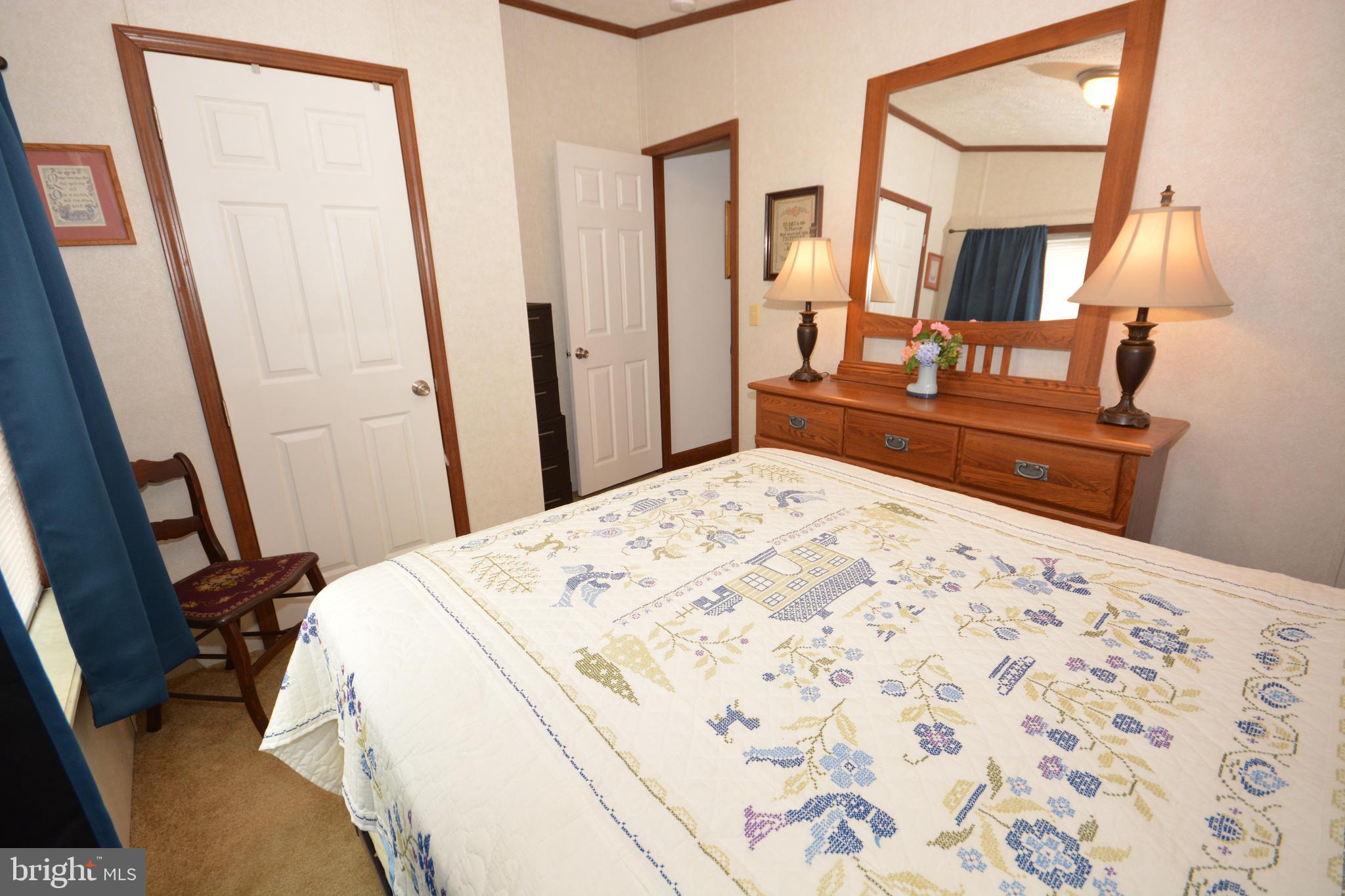 TRIPLE J MHP - Residential