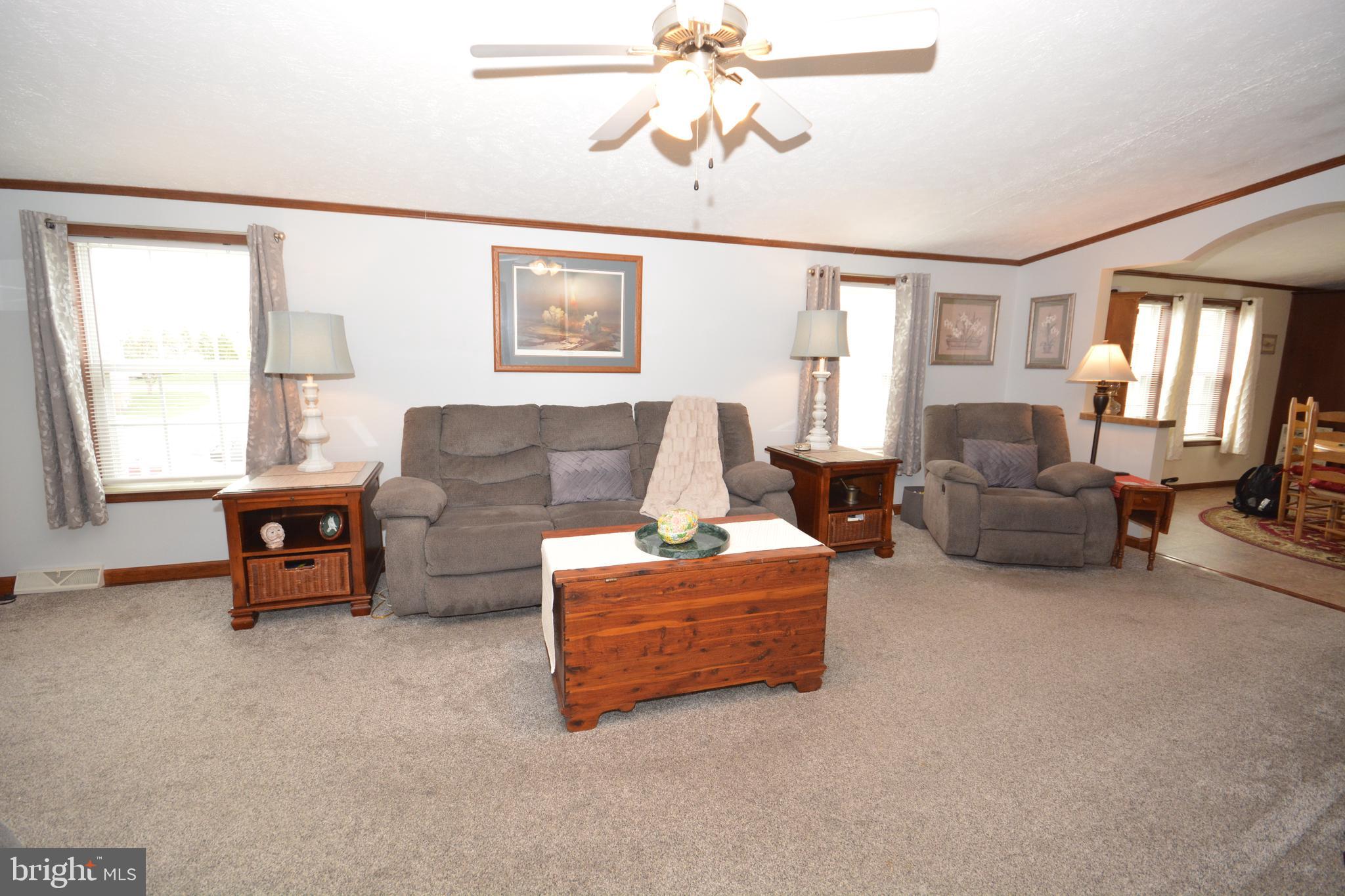 TRIPLE J MHP - Residential