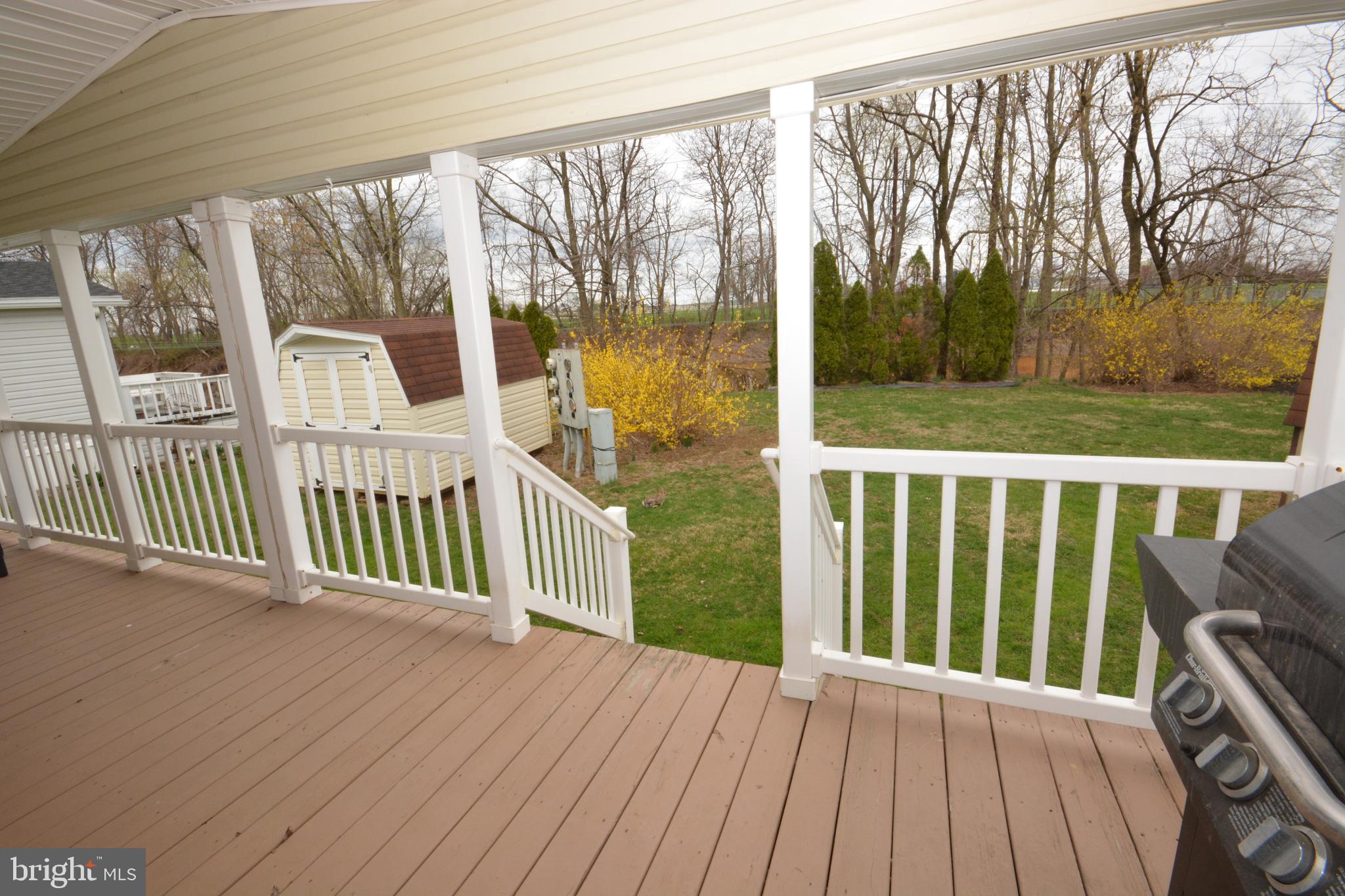 TRIPLE J MHP - Residential