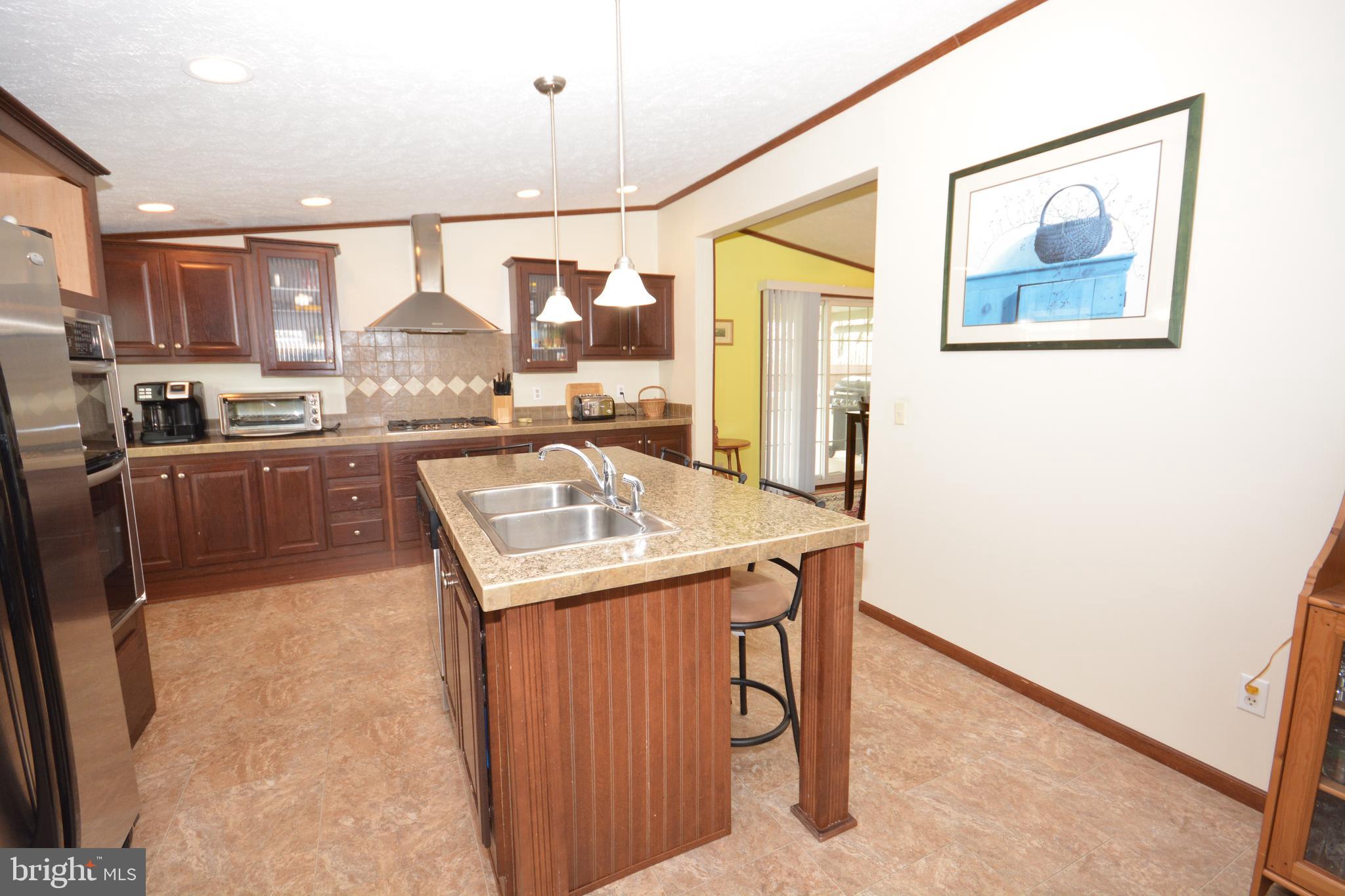 TRIPLE J MHP - Residential