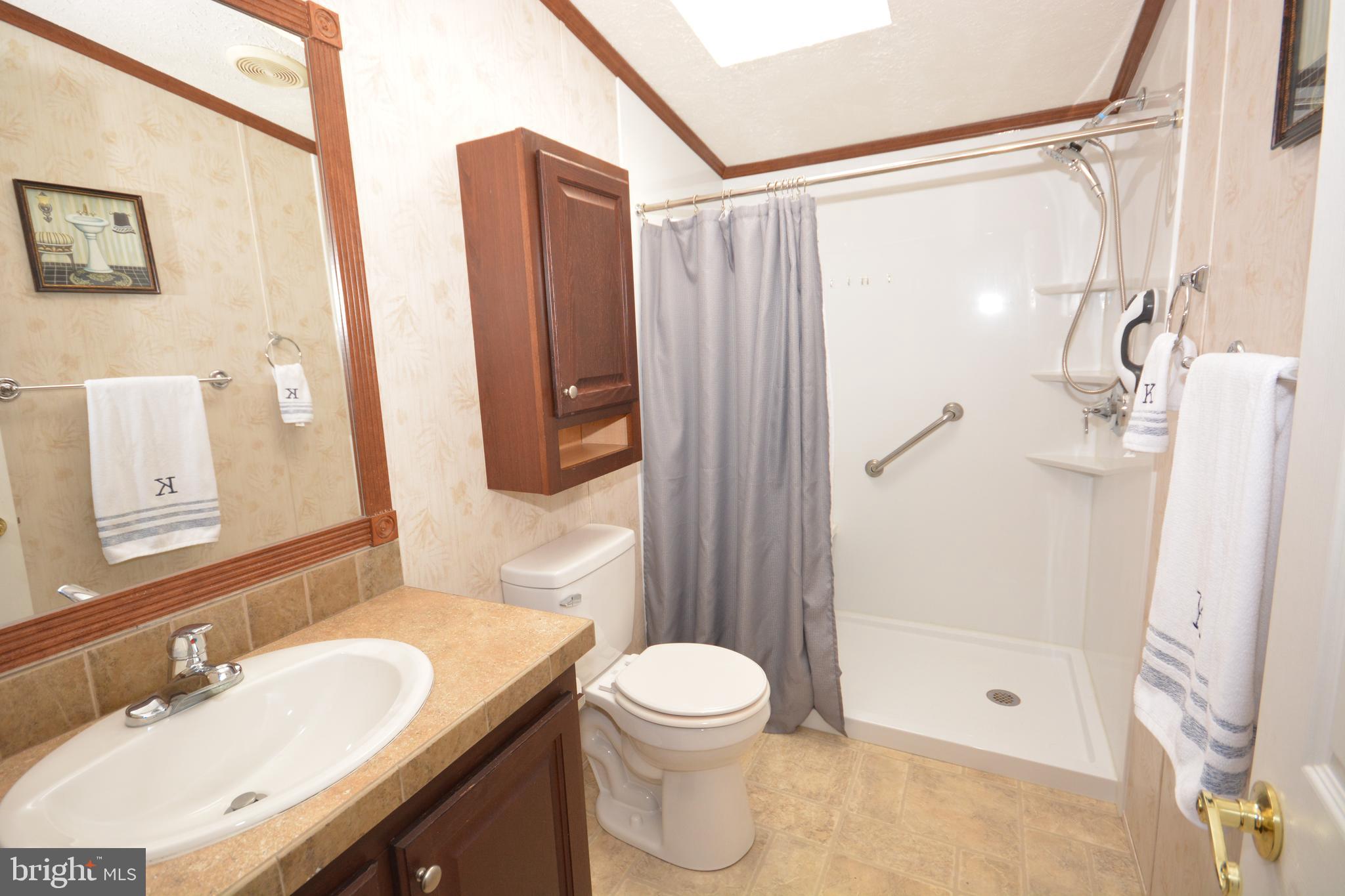 TRIPLE J MHP - Residential