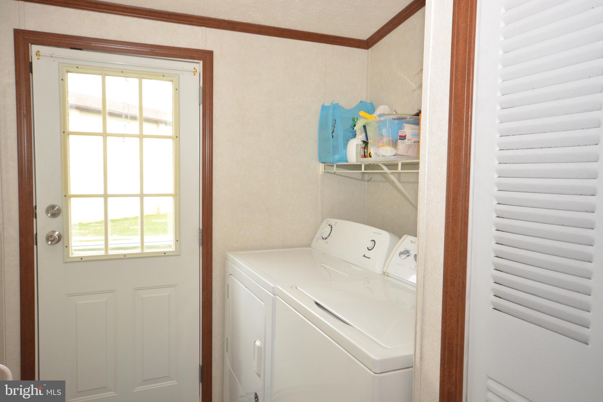 TRIPLE J MHP - Residential