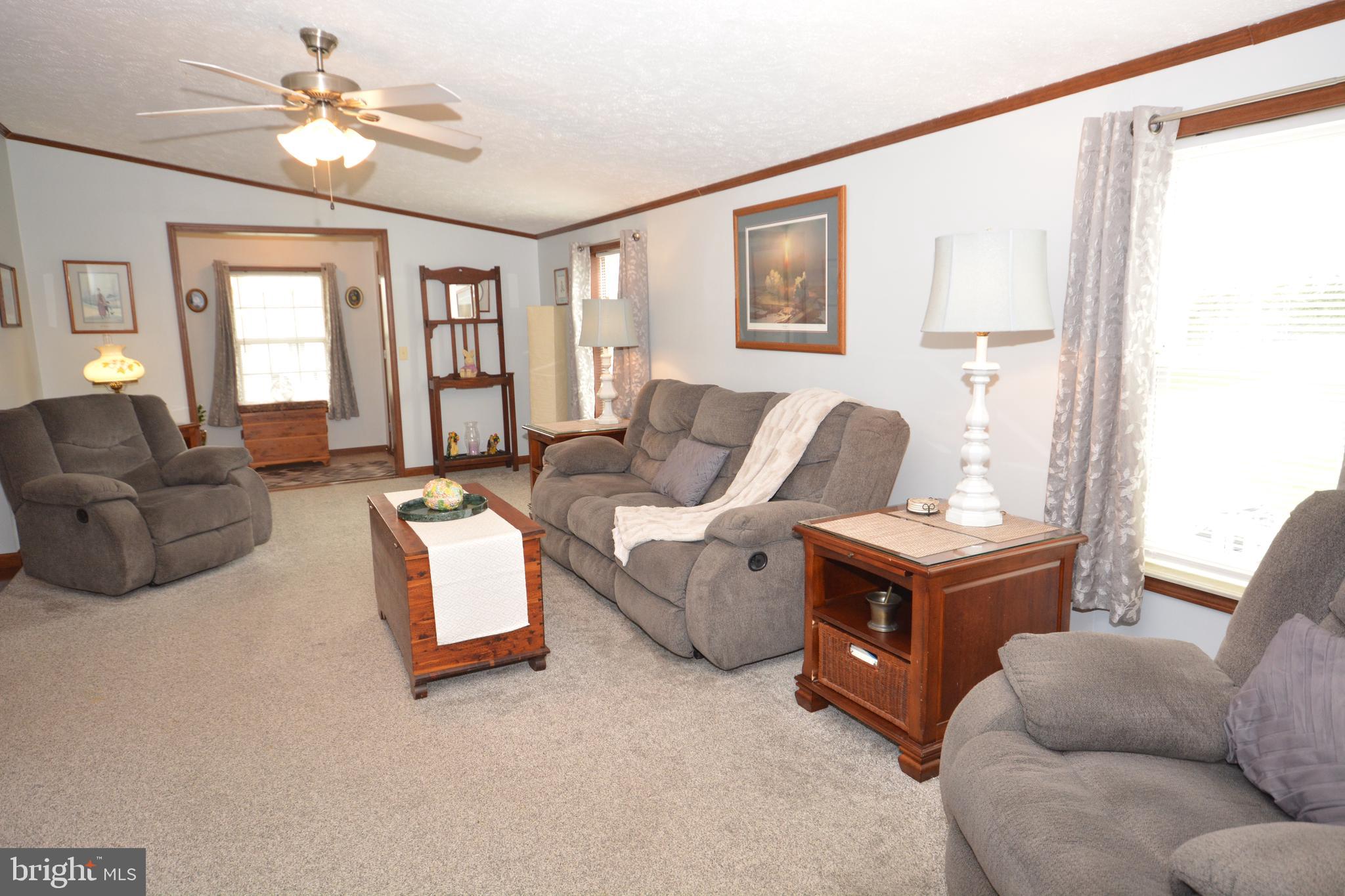 TRIPLE J MHP - Residential