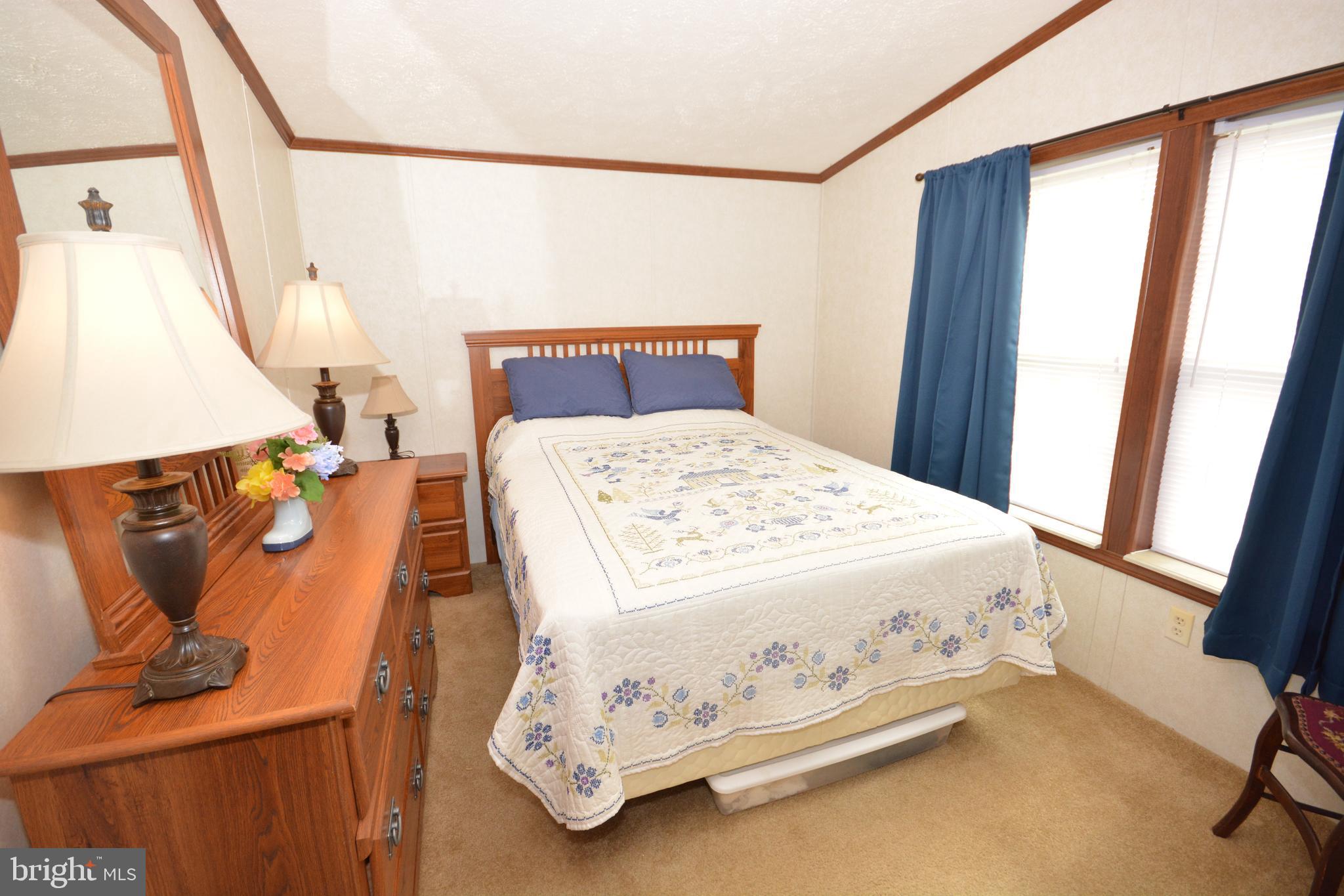 TRIPLE J MHP - Residential