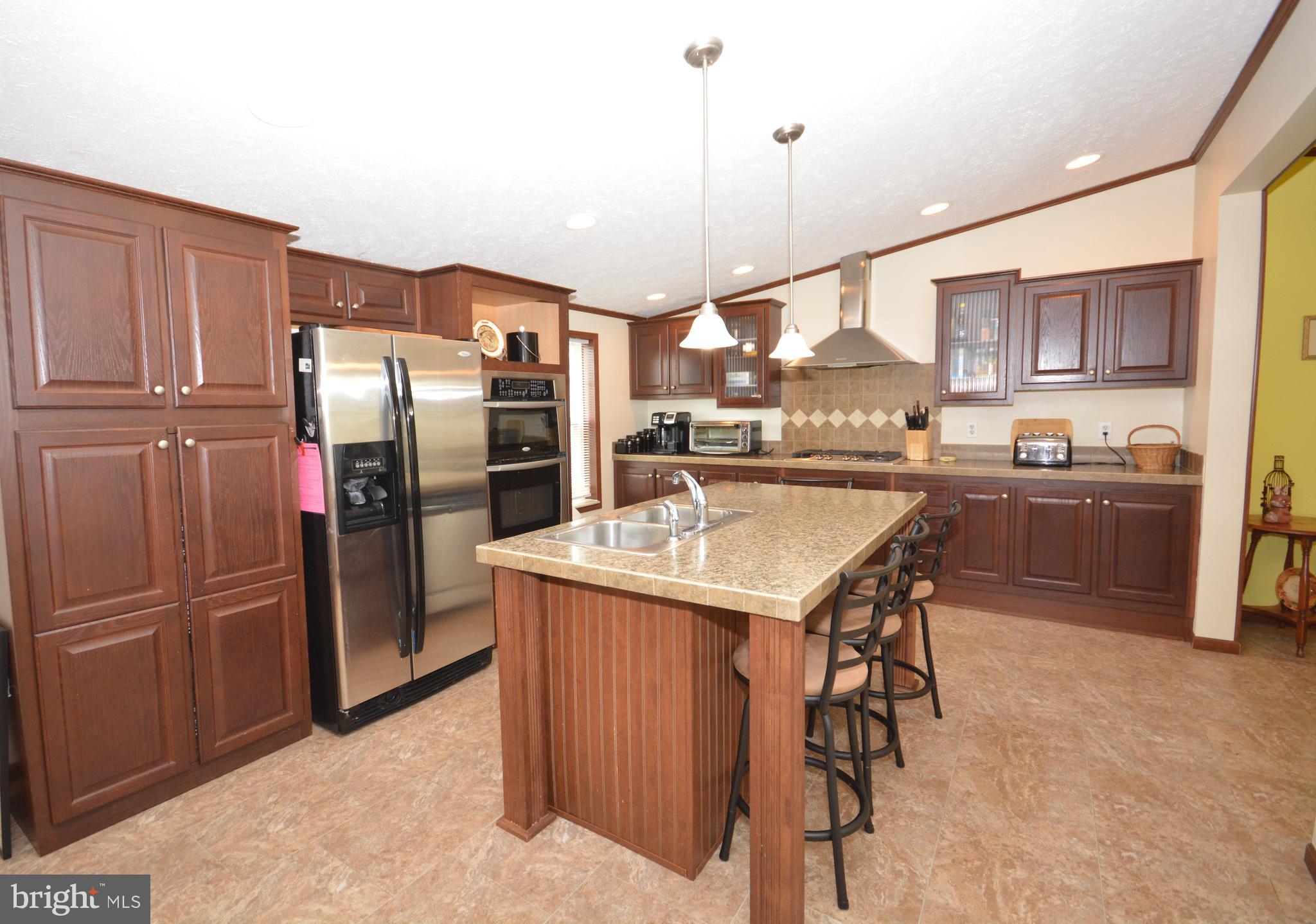 TRIPLE J MHP - Residential