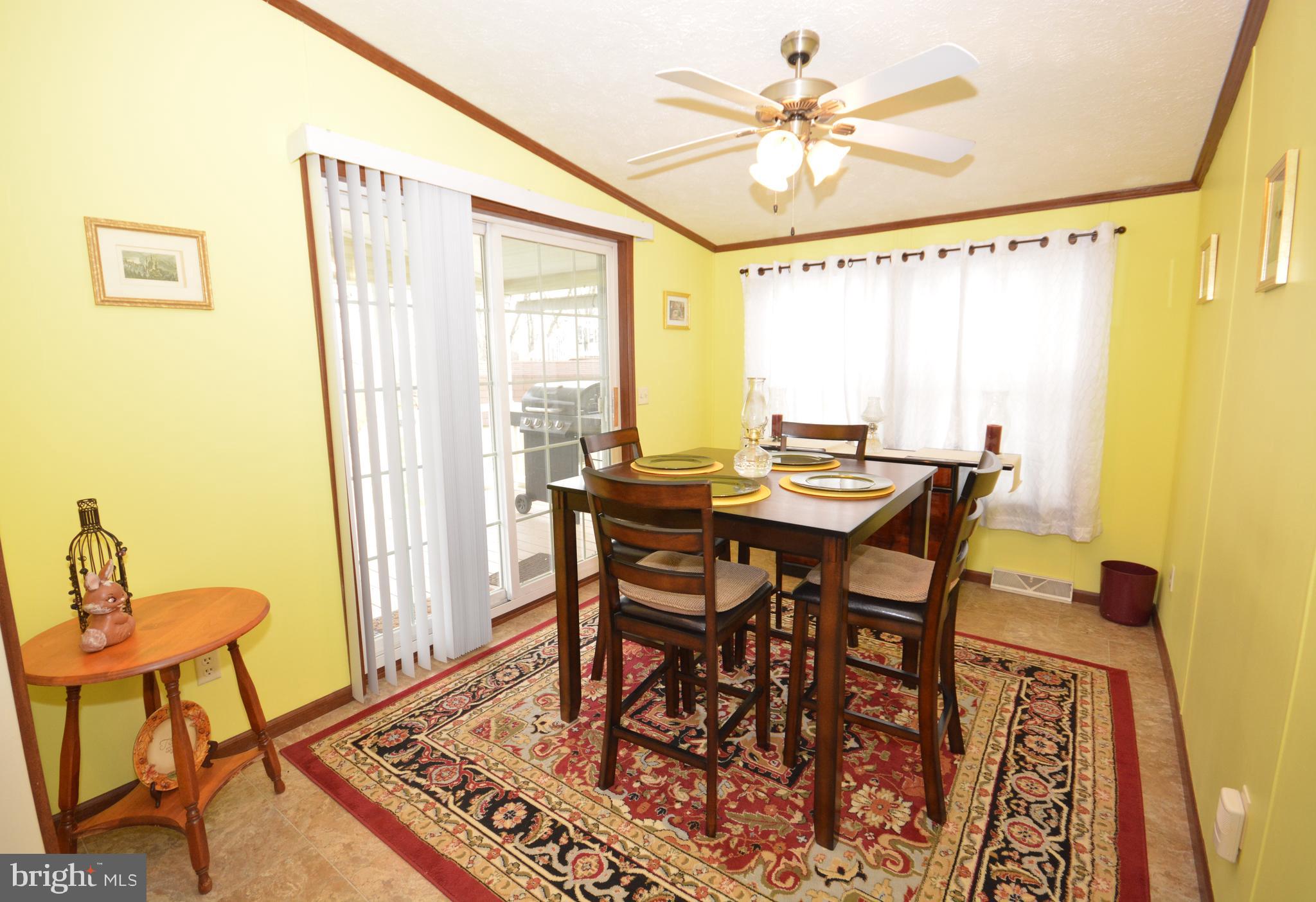 TRIPLE J MHP - Residential