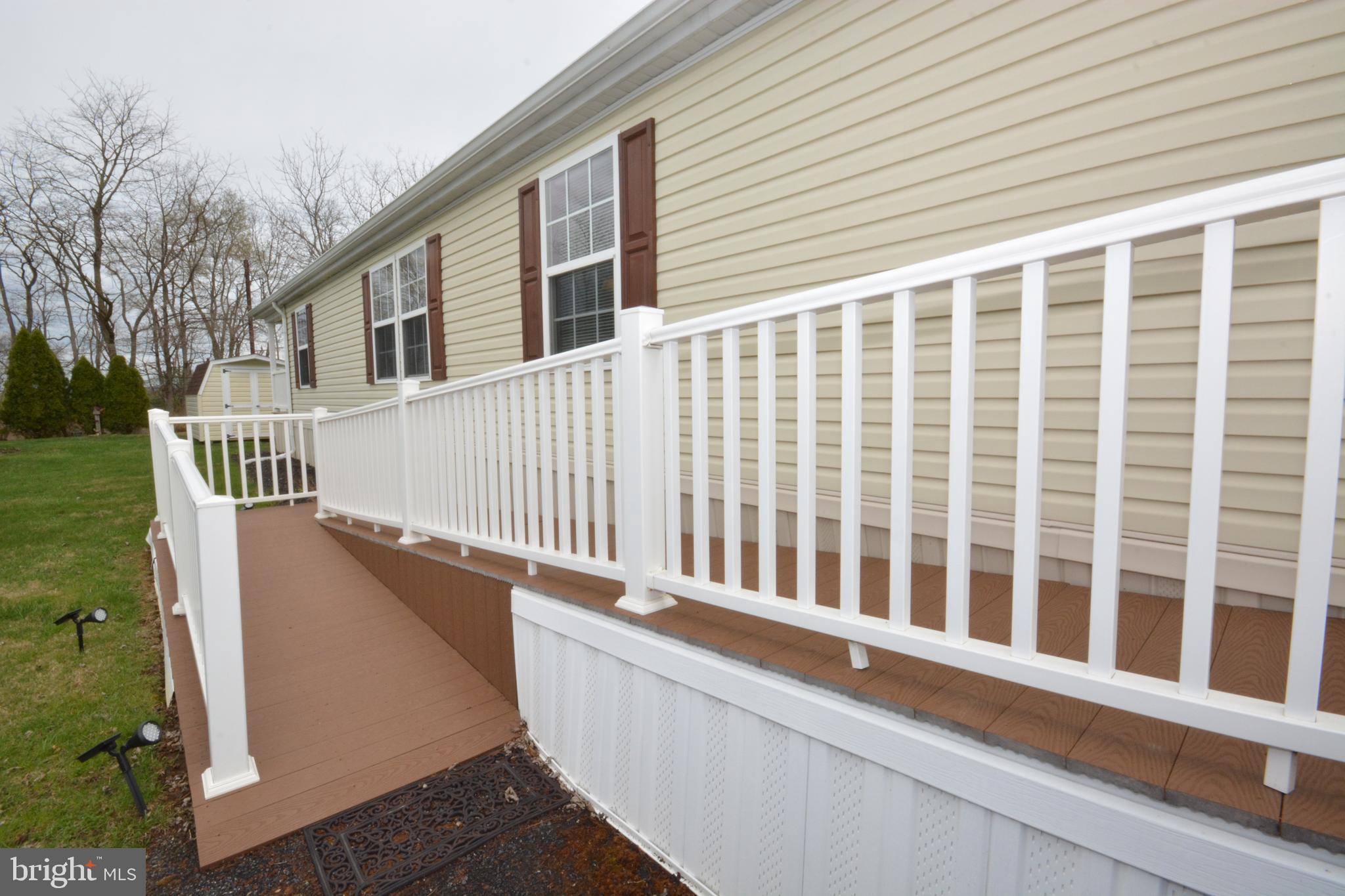 TRIPLE J MHP - Residential