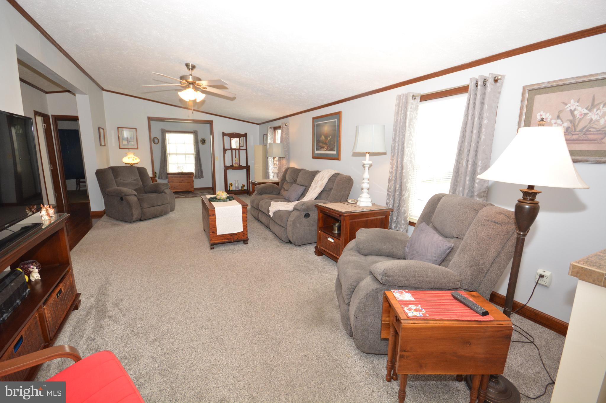 TRIPLE J MHP - Residential