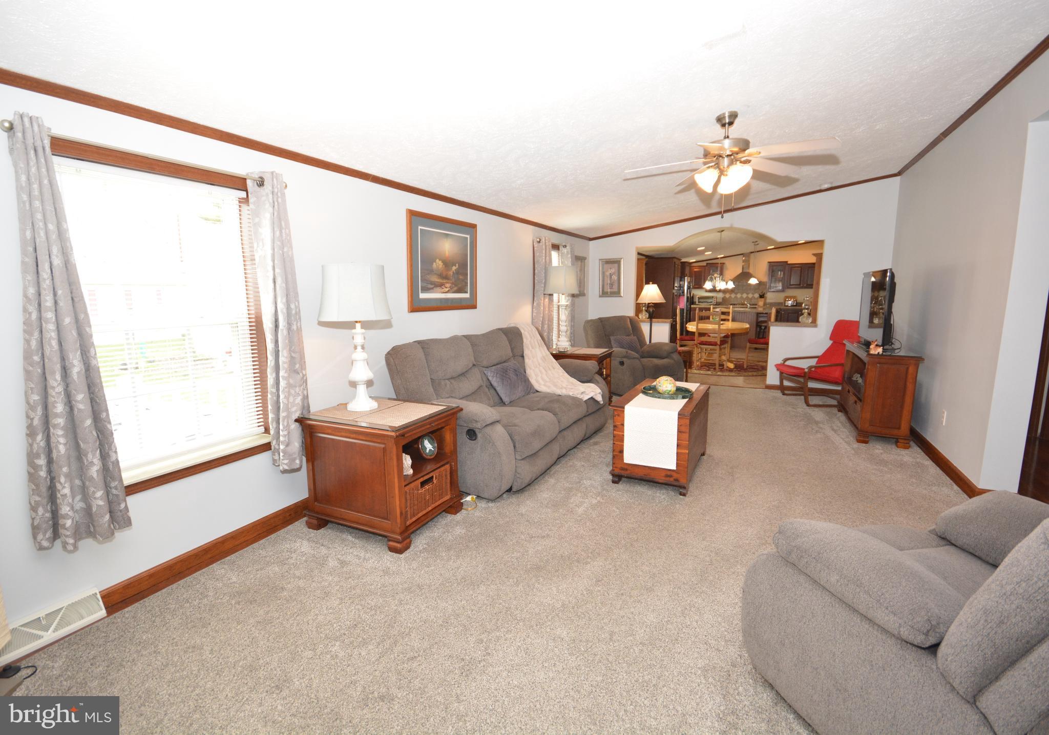 TRIPLE J MHP - Residential