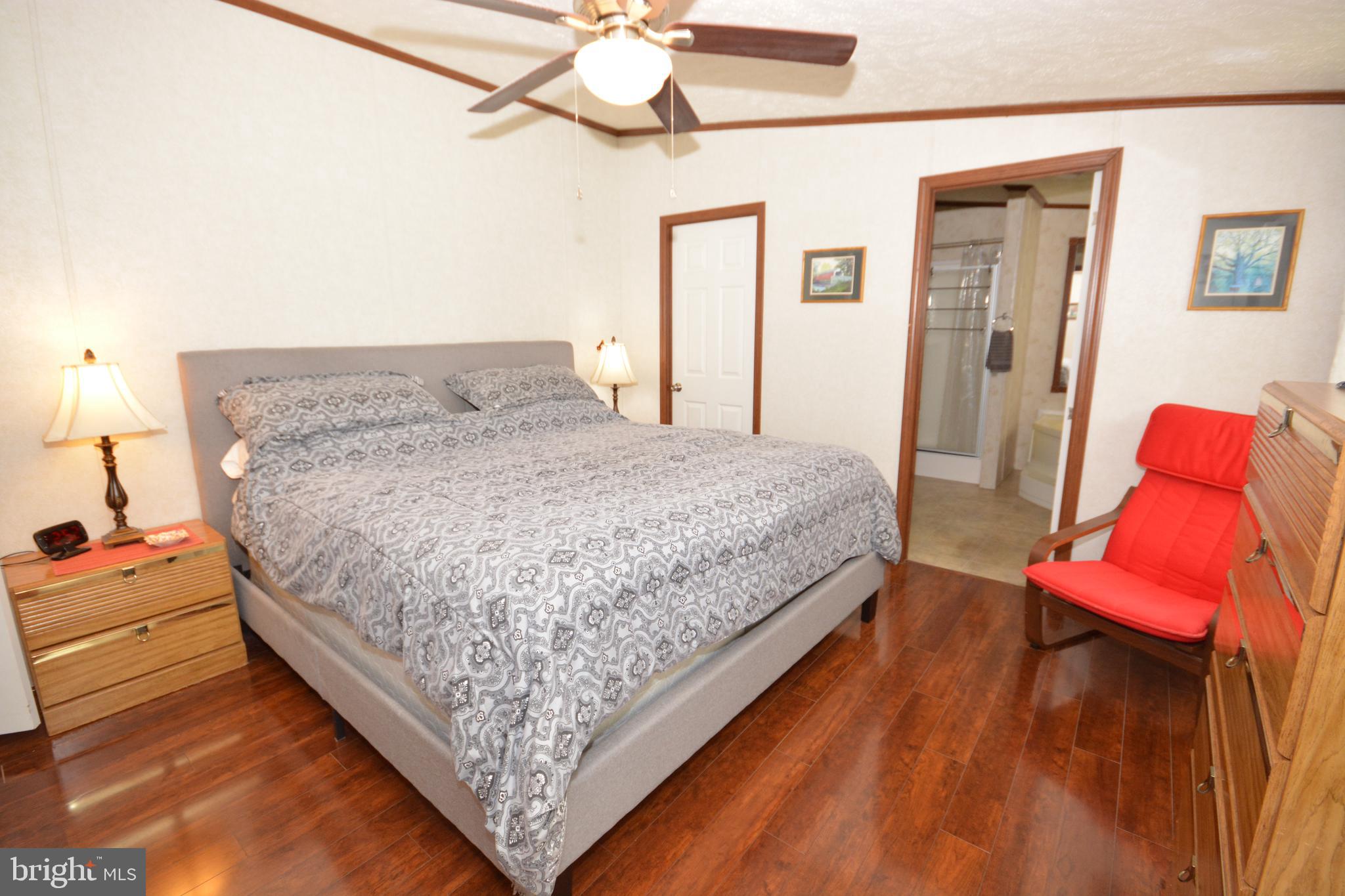 TRIPLE J MHP - Residential