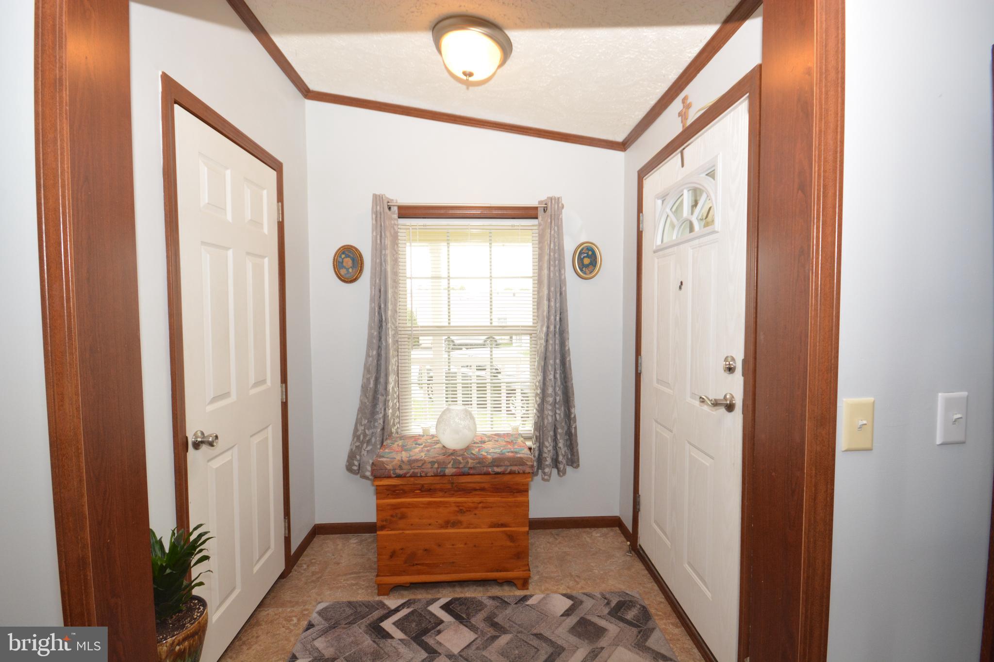 TRIPLE J MHP - Residential