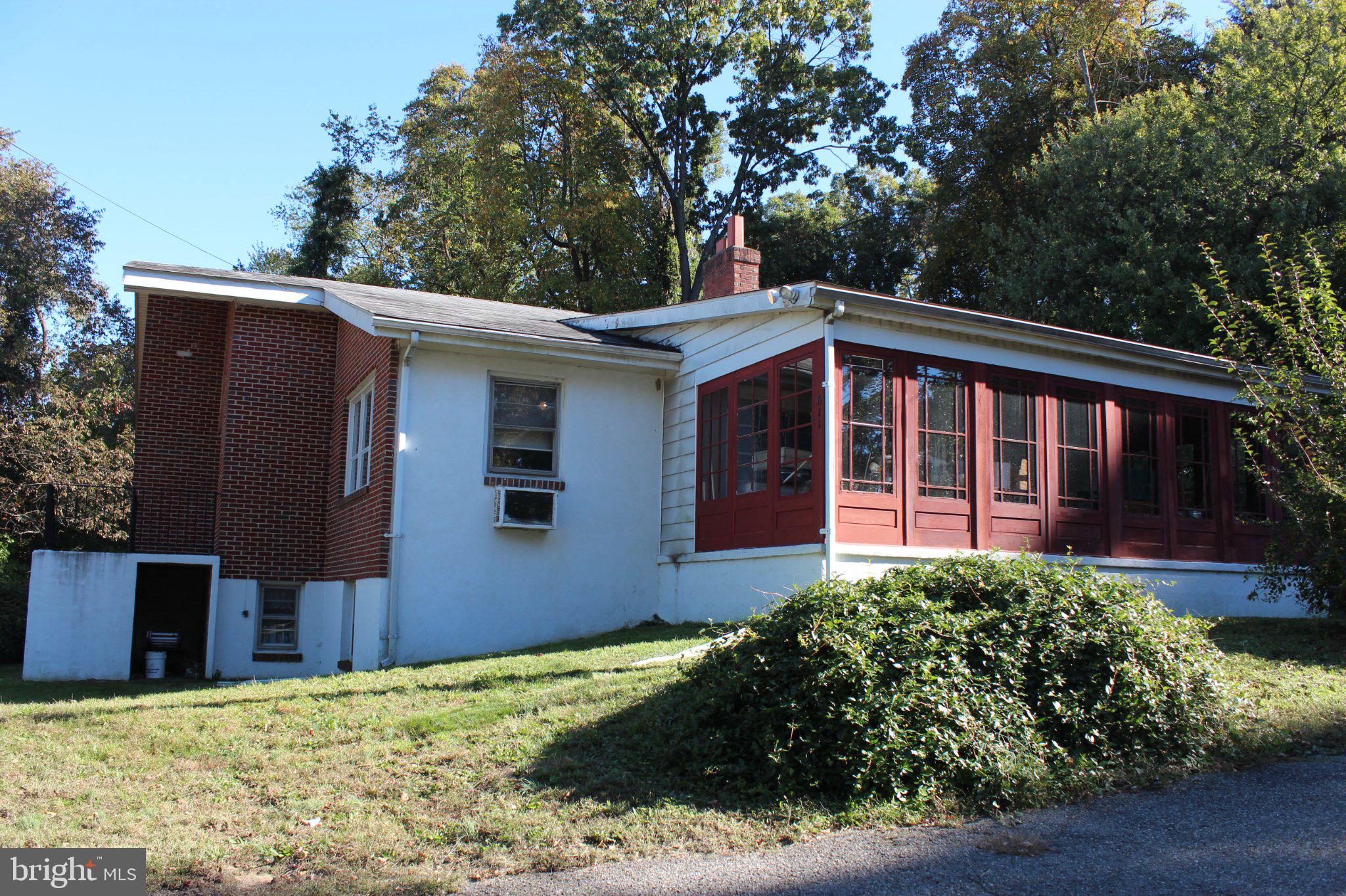 611 CREEK ROAD