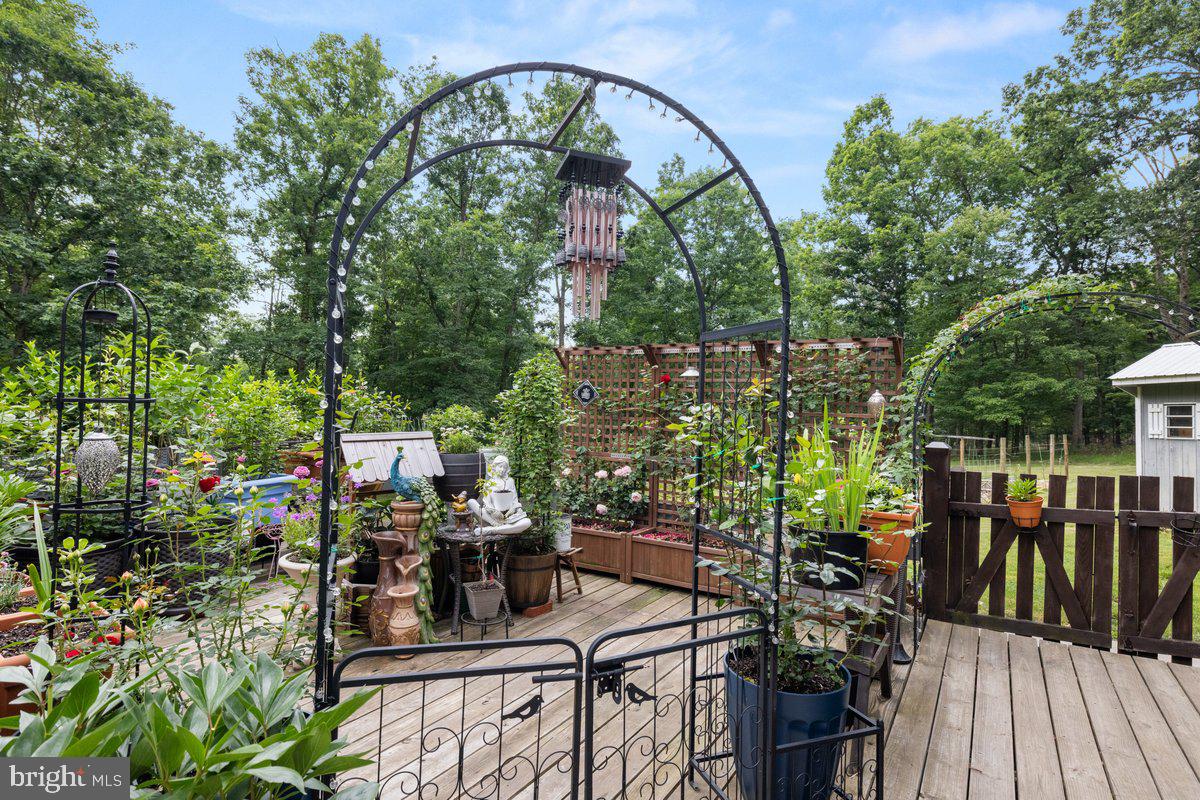 BERKELEY SPRINGS - Residential