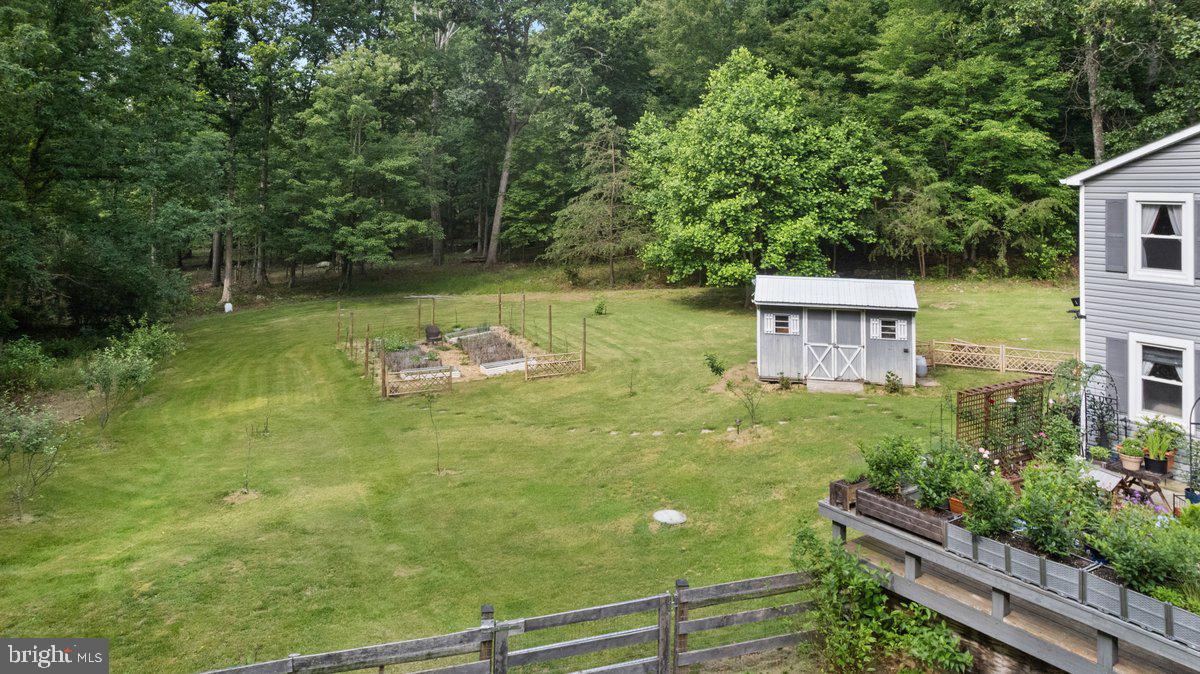 BERKELEY SPRINGS - Residential