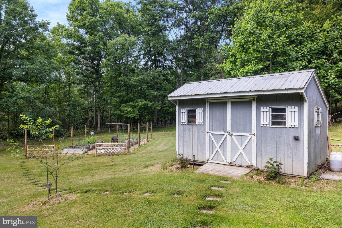 BERKELEY SPRINGS - Residential